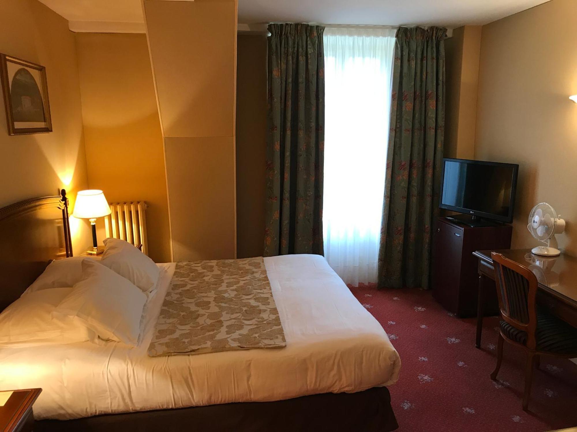 Superior Double Room Castle