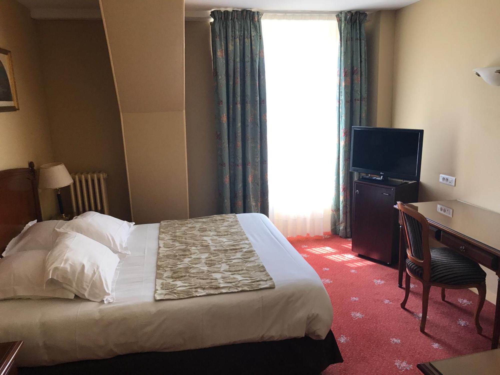 Superior Double Room Castle