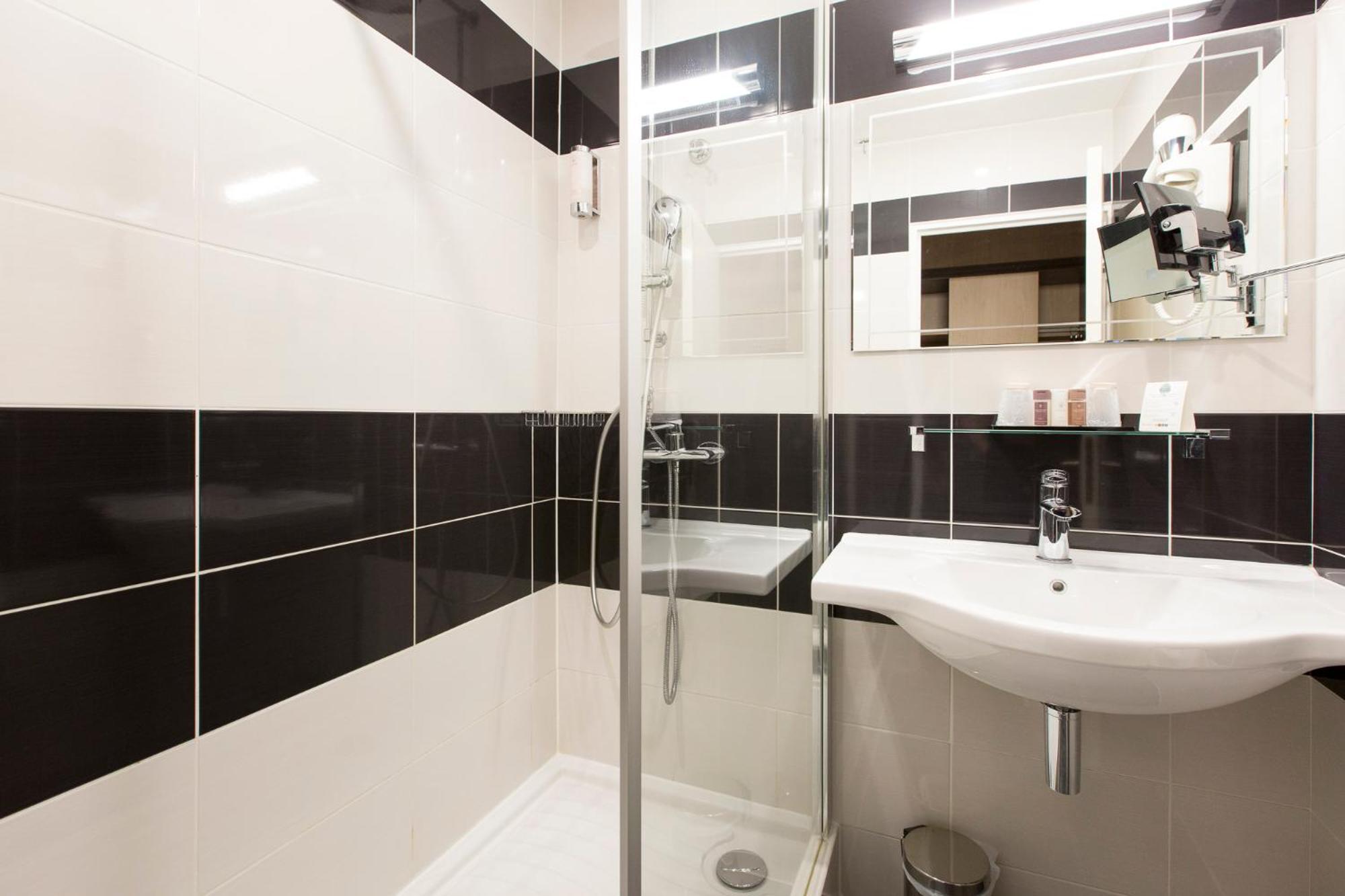 Double Room Non-Smoking