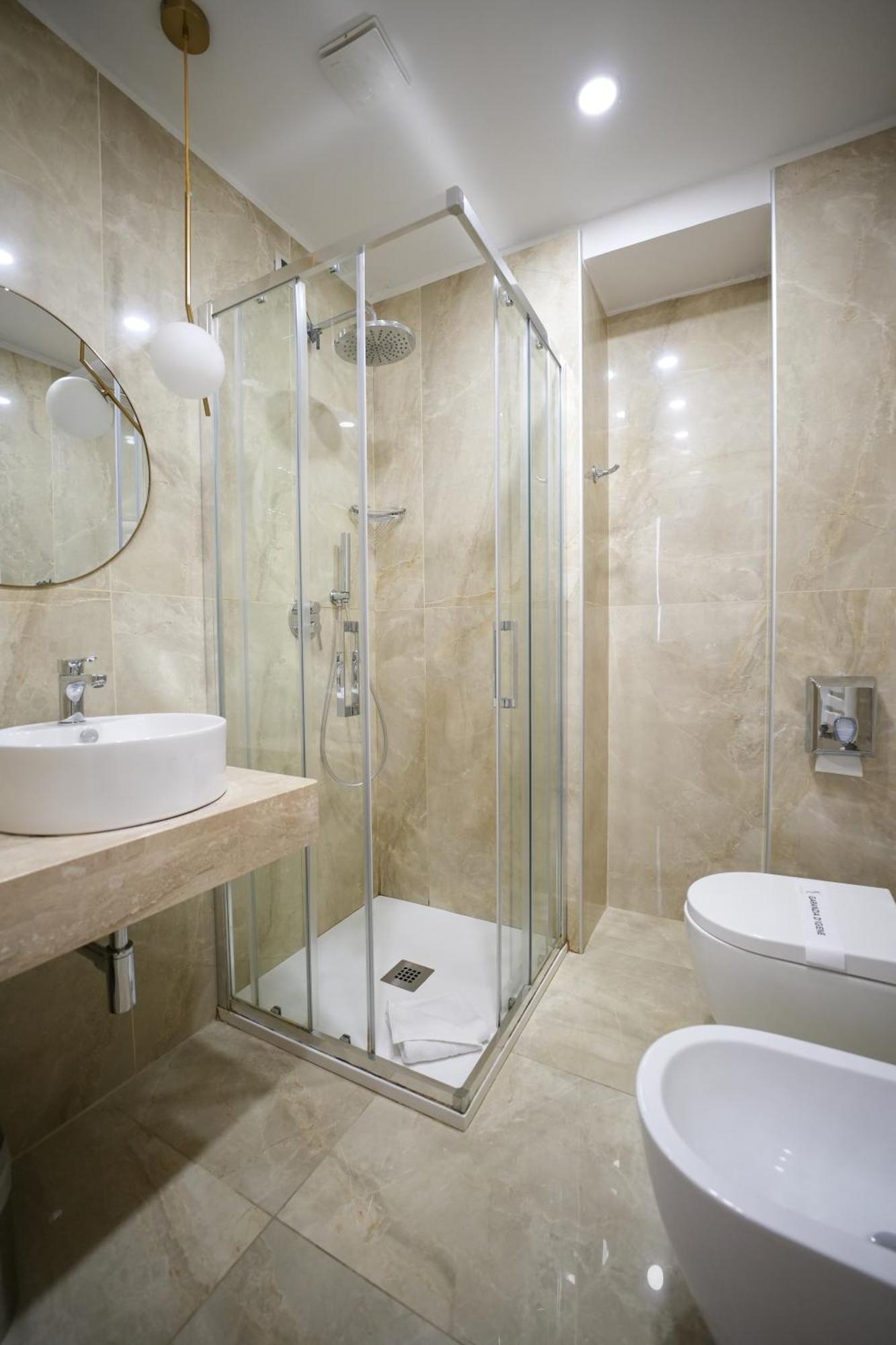 Small Double Room