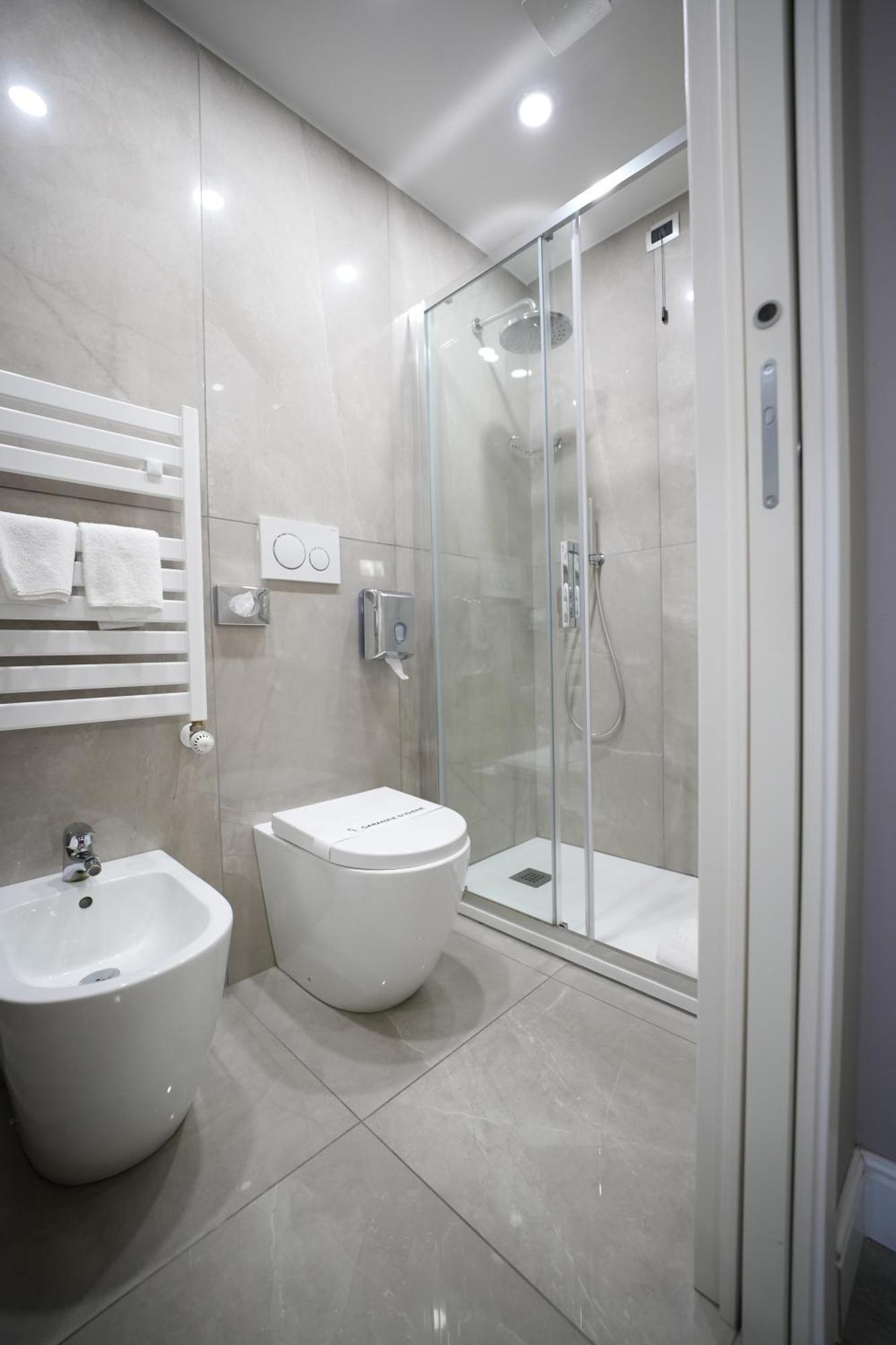 Small Double Room