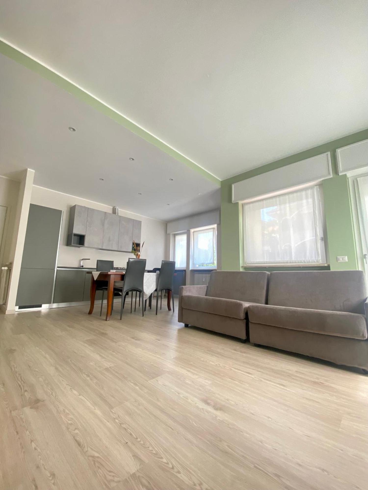 Apartment Ground Floor Annex
