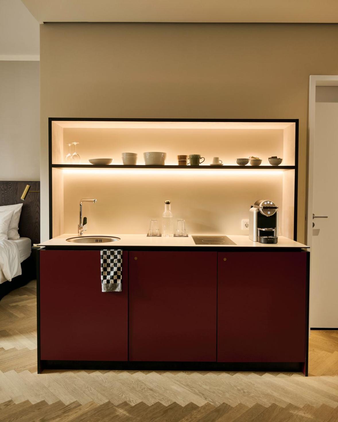 Superior Apartment