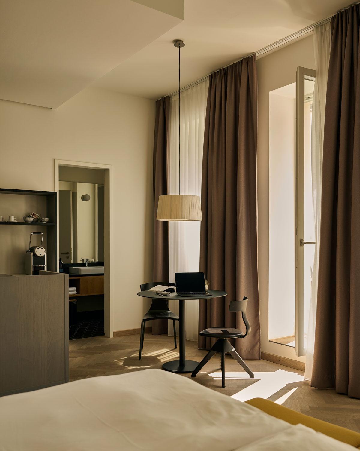 Superior Apartment