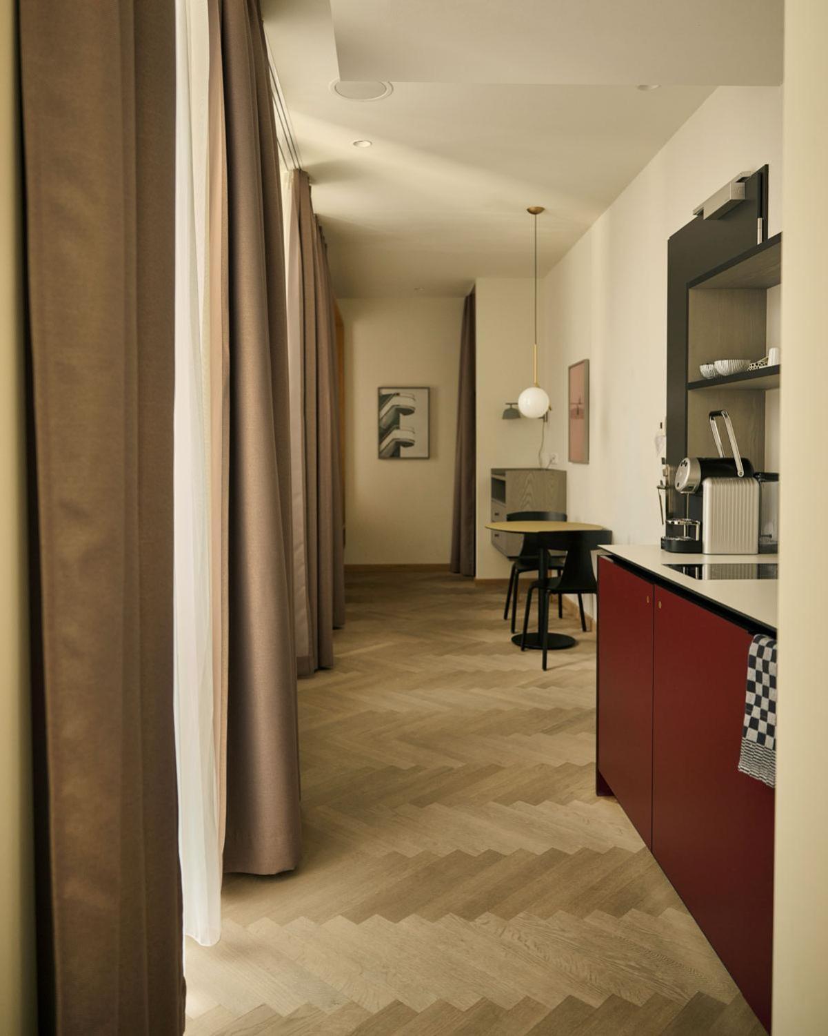 Comfort Apartment