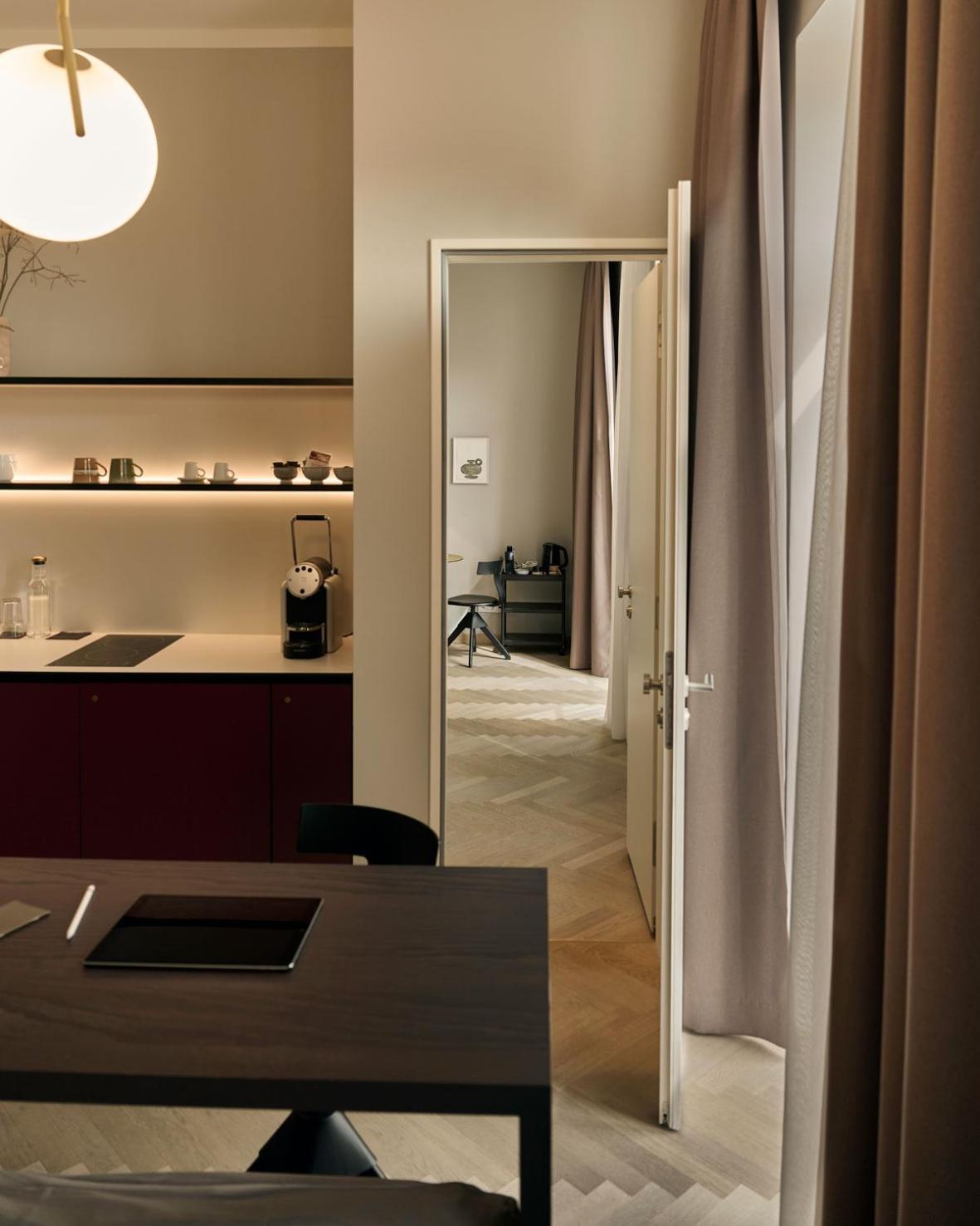 Comfort Apartment