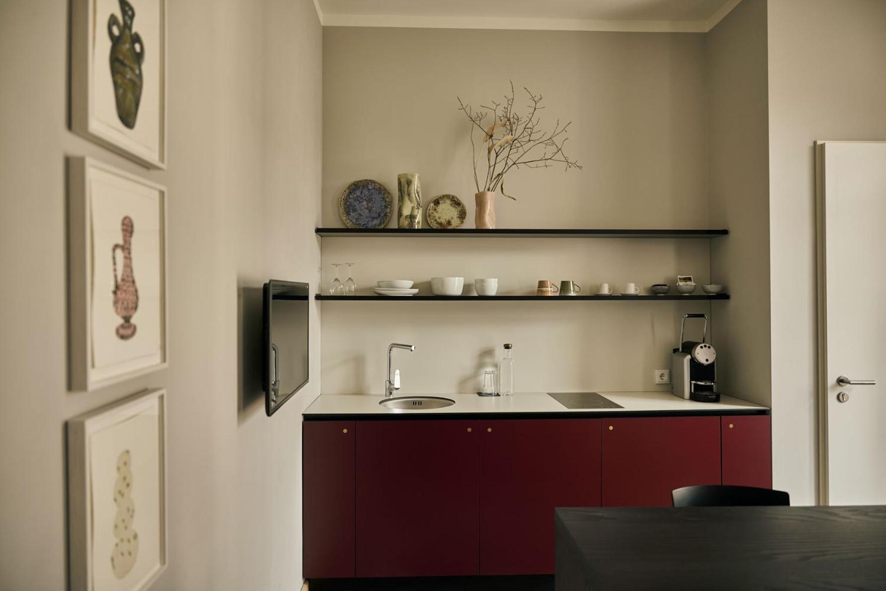 Comfort Apartment