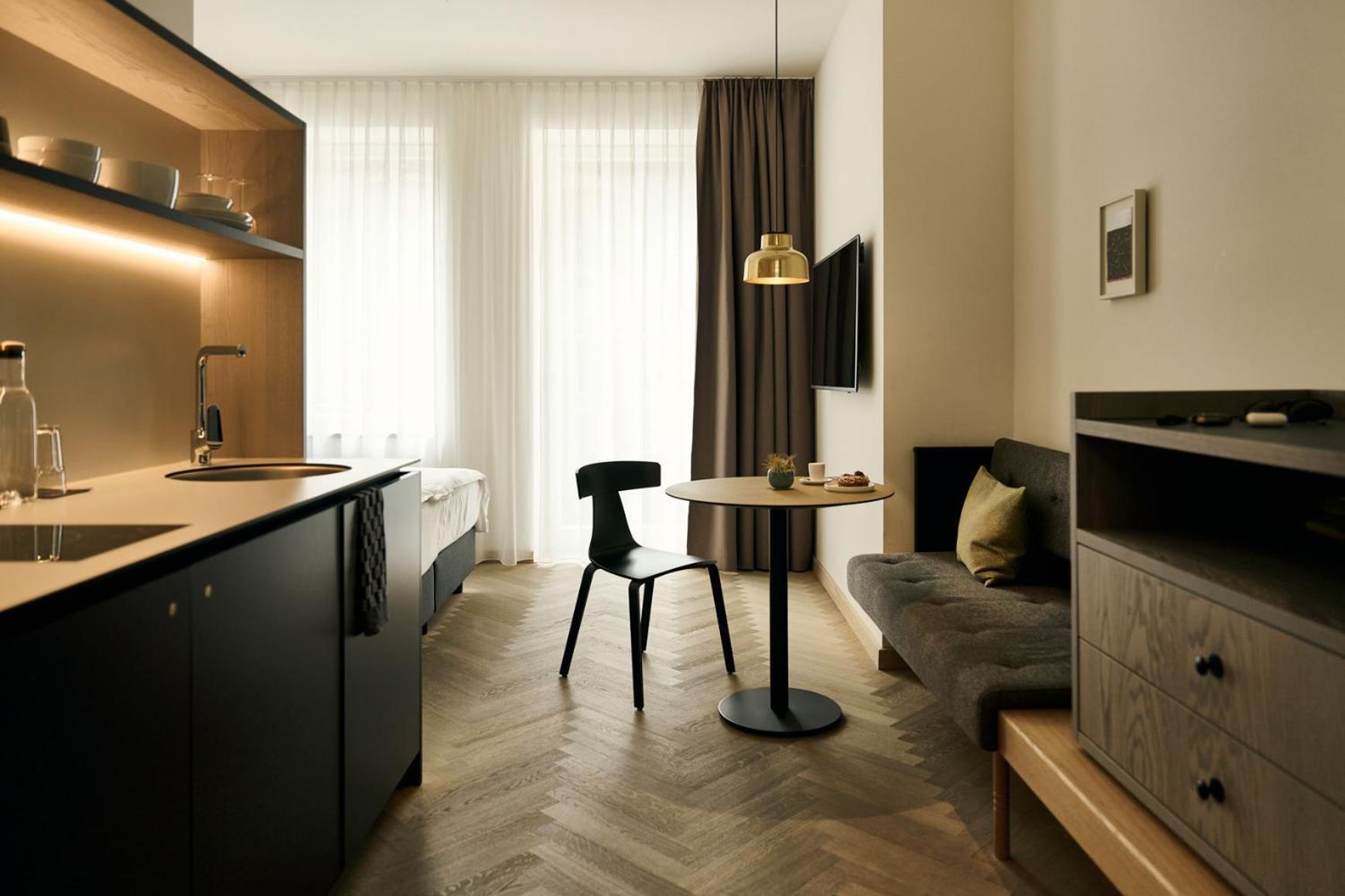 Comfort Apartment