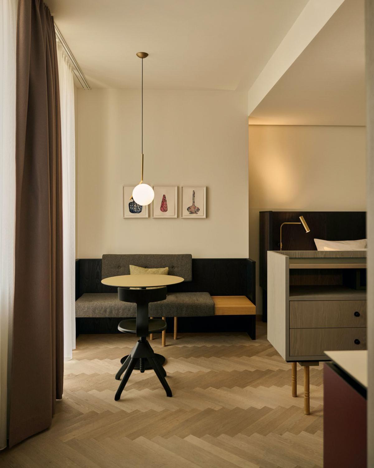 Comfort Apartment