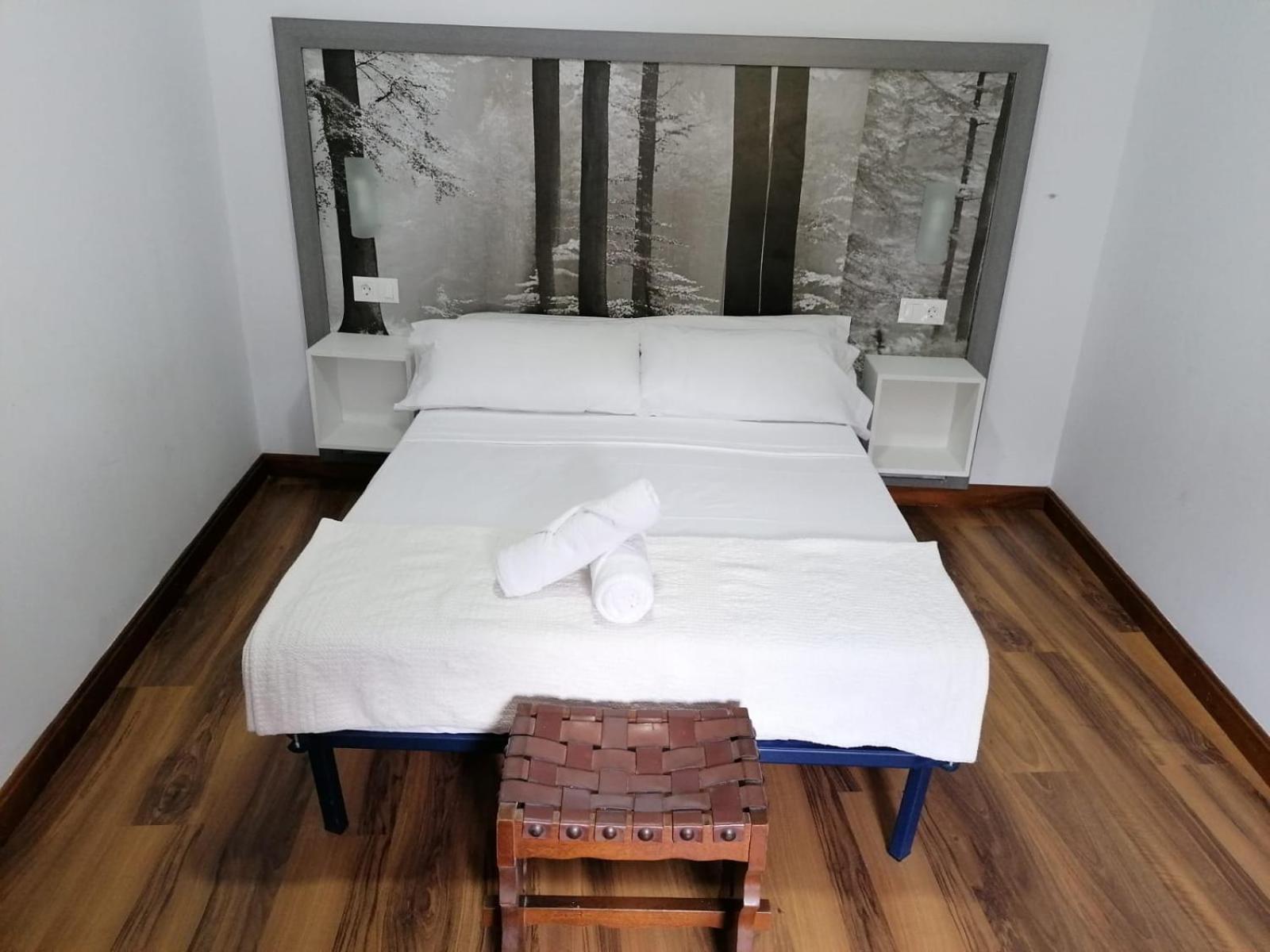 Habitación Superior - 1 cama grande