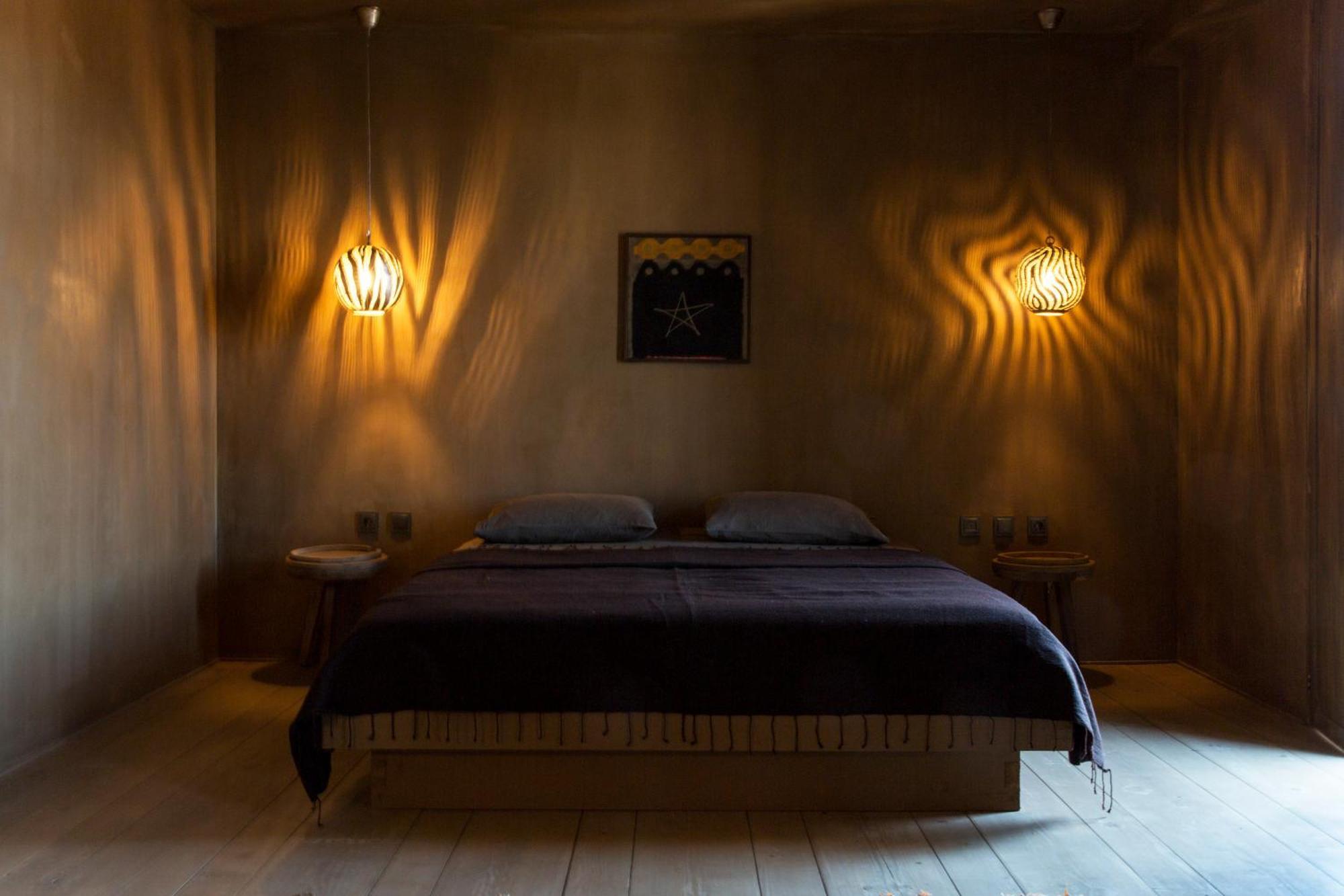 Aranya Room