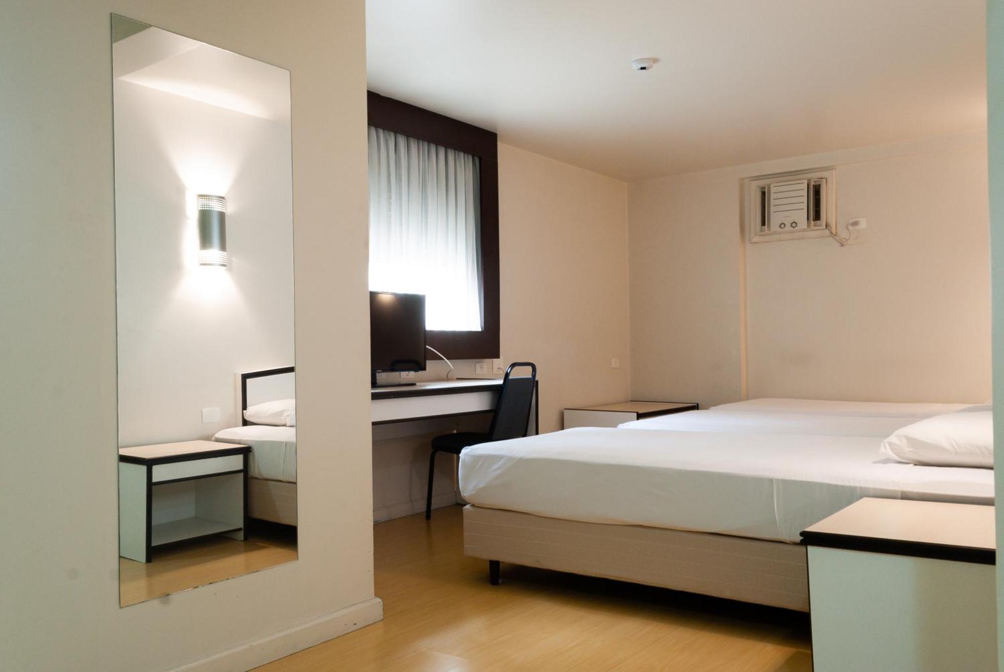 Classic Triple Room