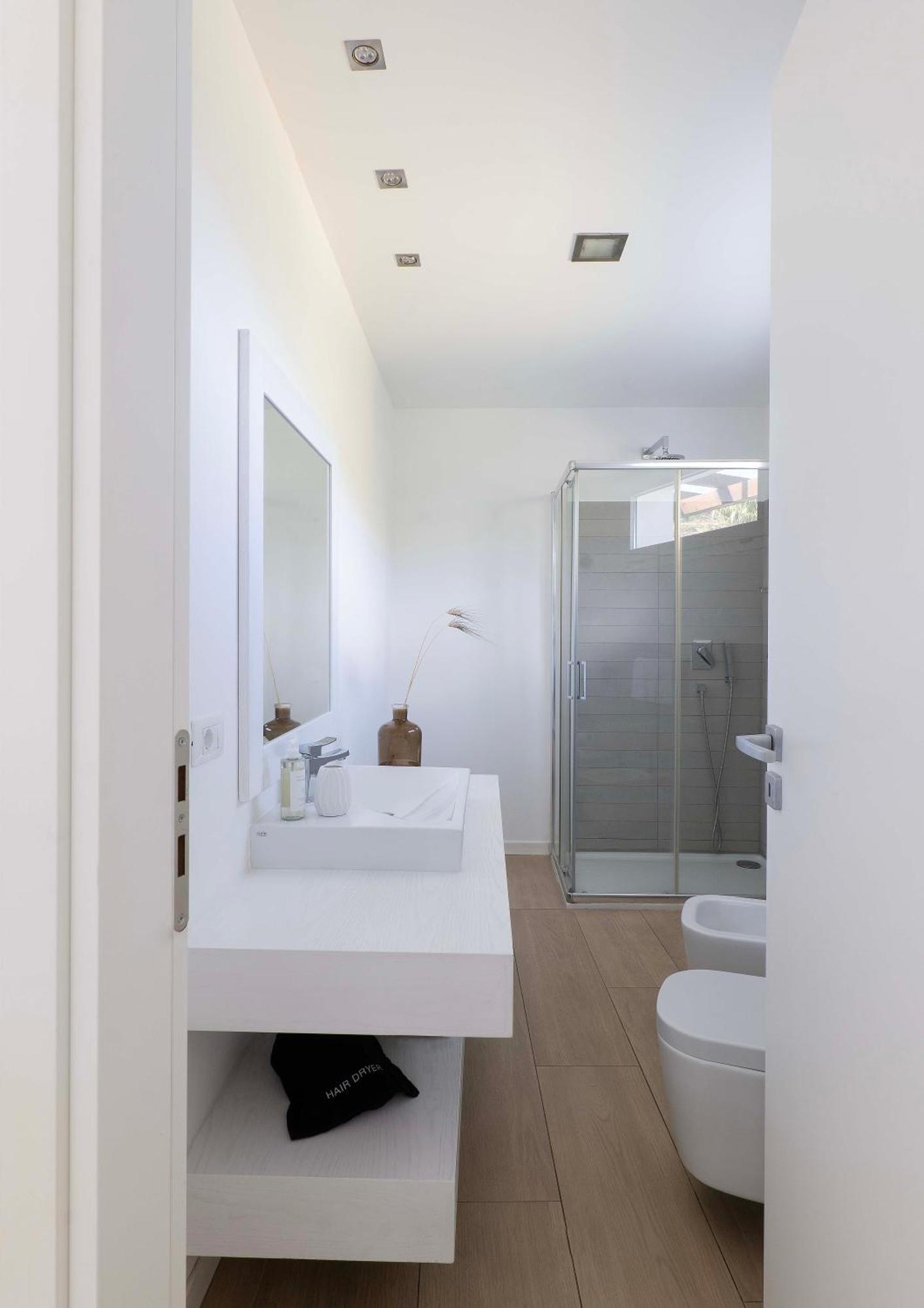 Prestige Double Room
