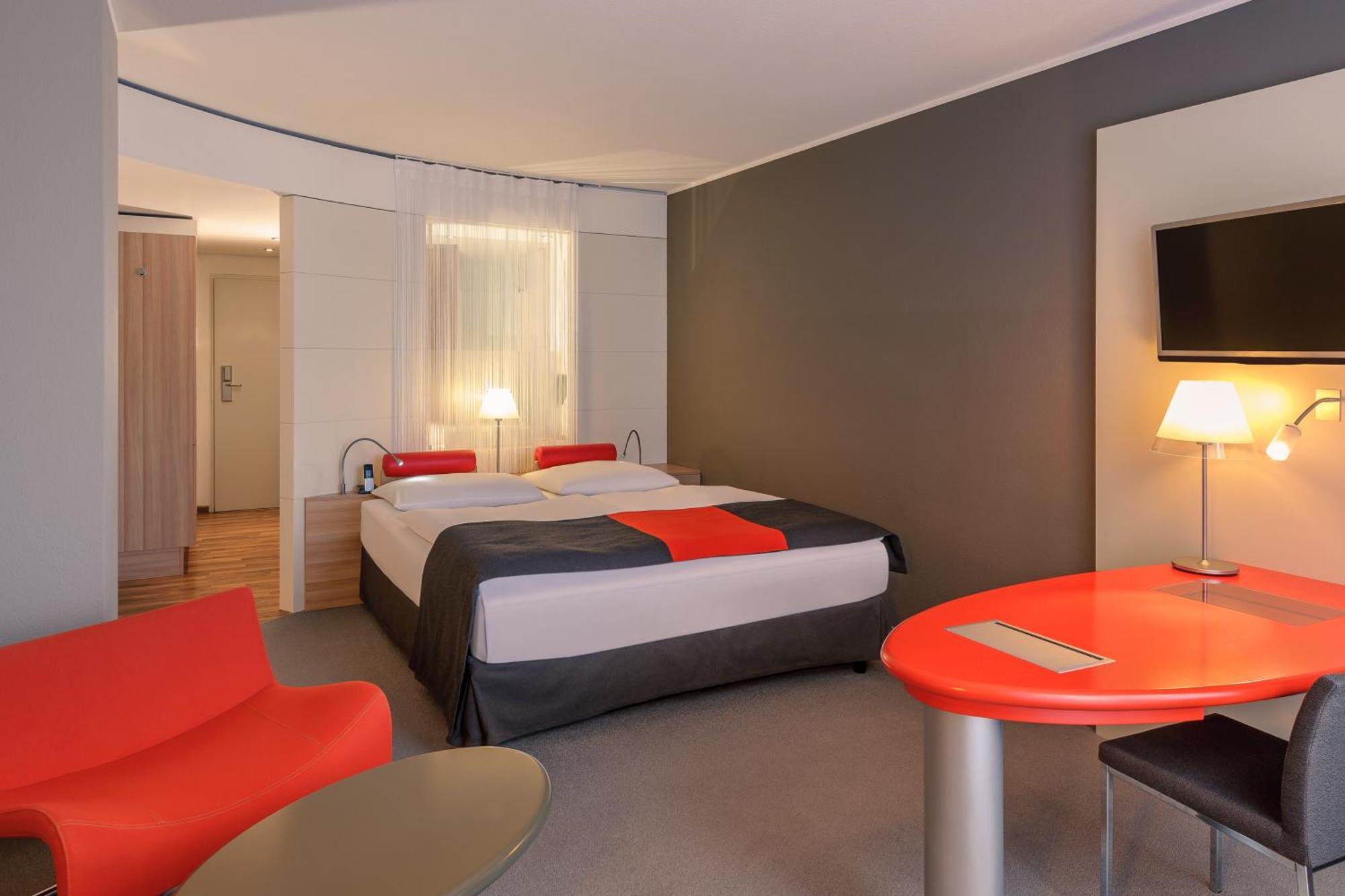 Chambre Lit Queen-Size Privilège