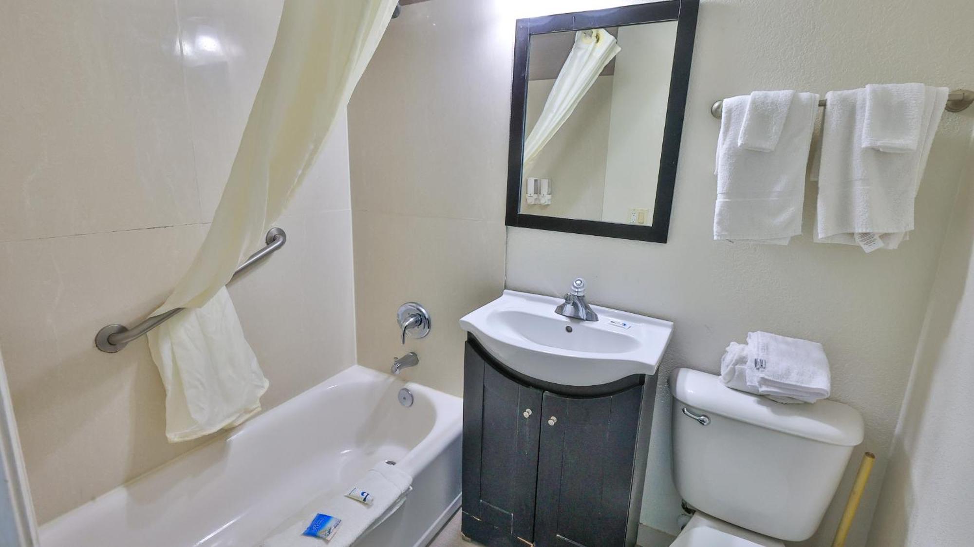 Standard Double Room - No View