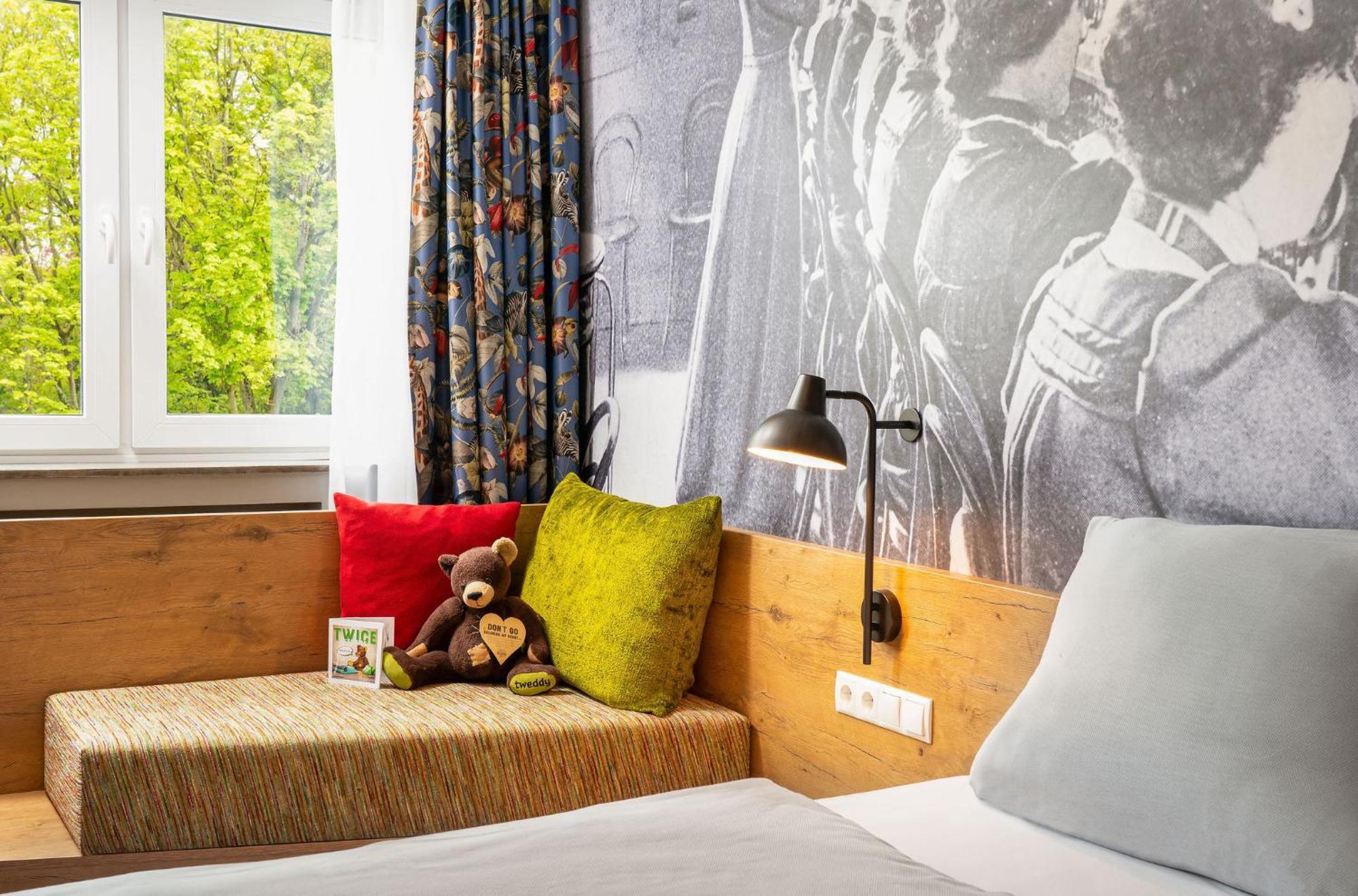 Doppelzimmer „Cosy"