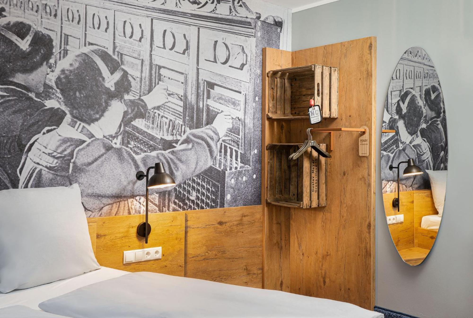 Doppelzimmer „Comfy"