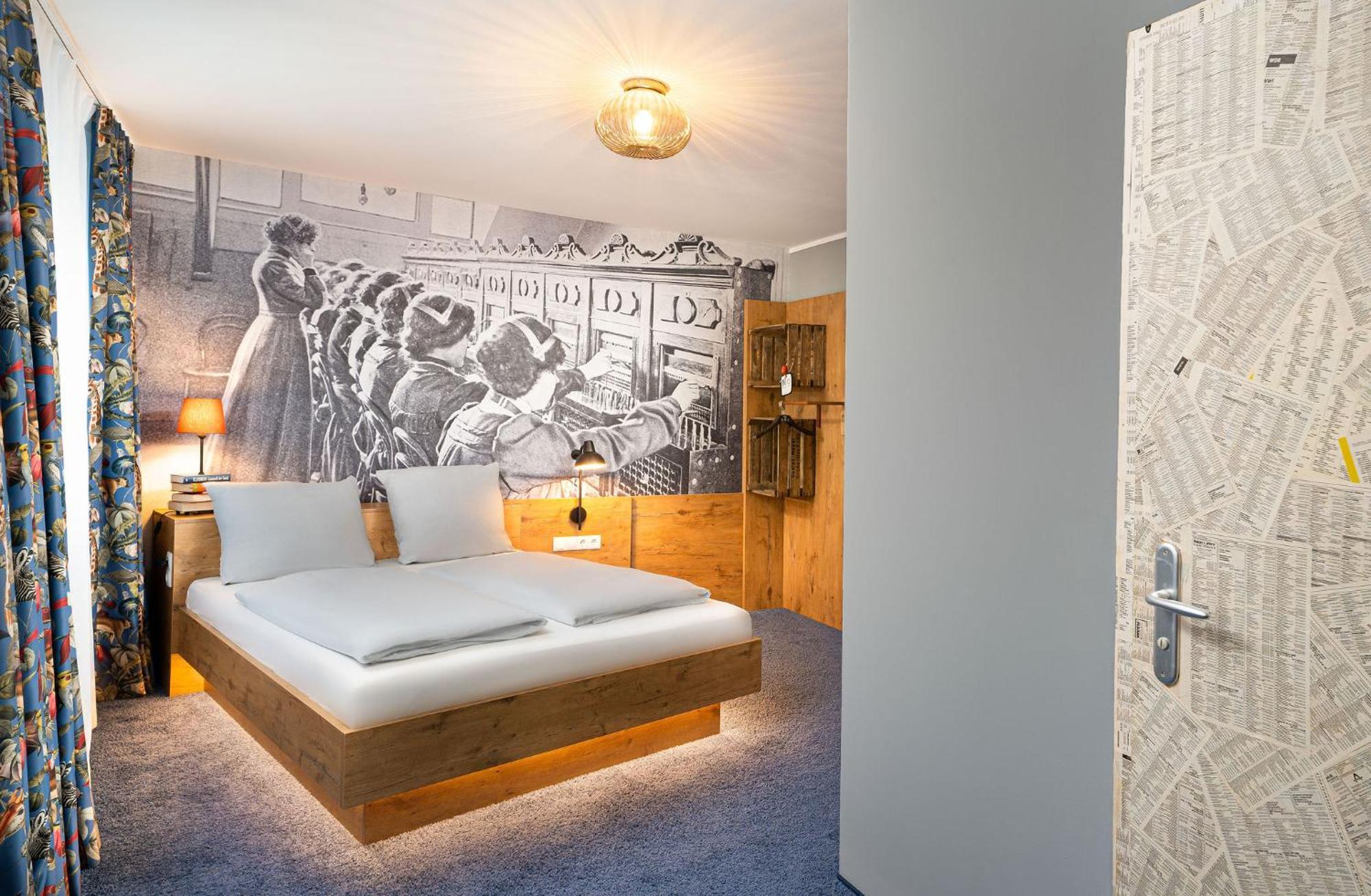 Doppelzimmer „Comfy"