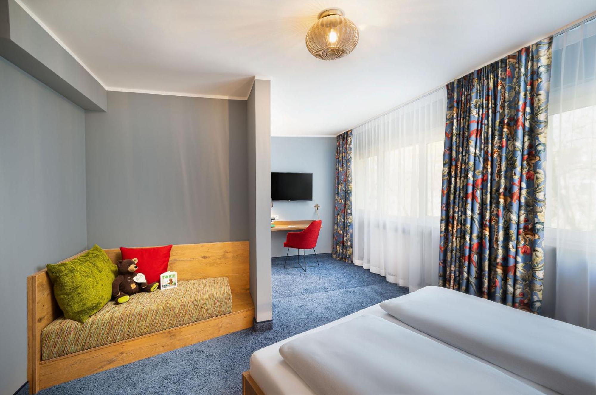 Doppelzimmer „Comfy"