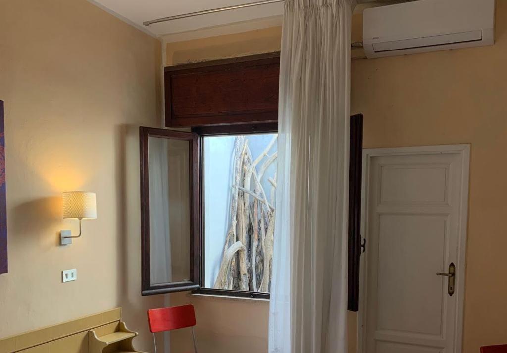 Economy Double or Twin Room
