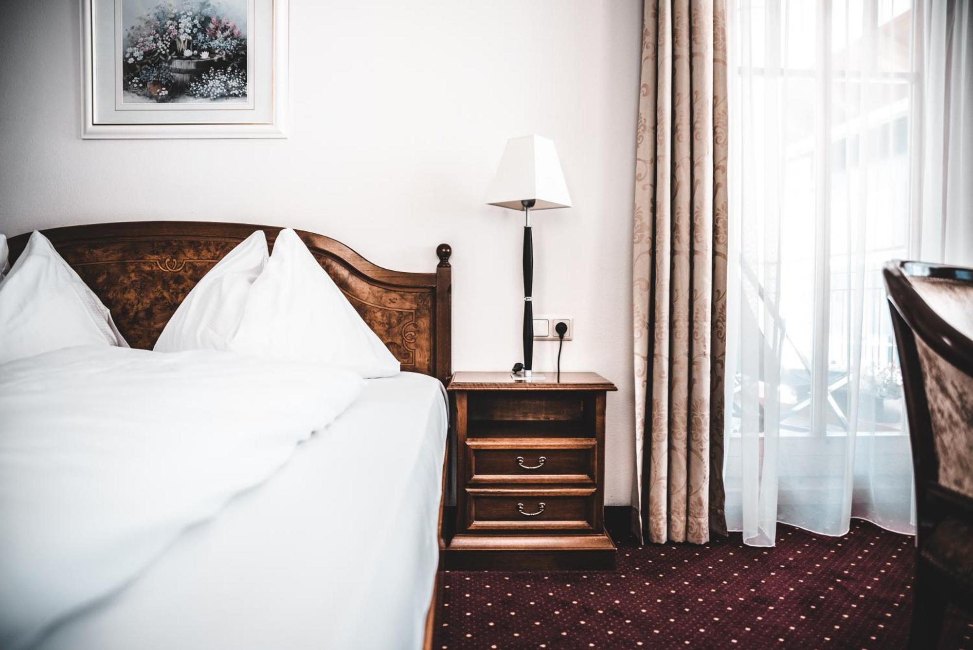 Suite mit 1 Schlafzimmer