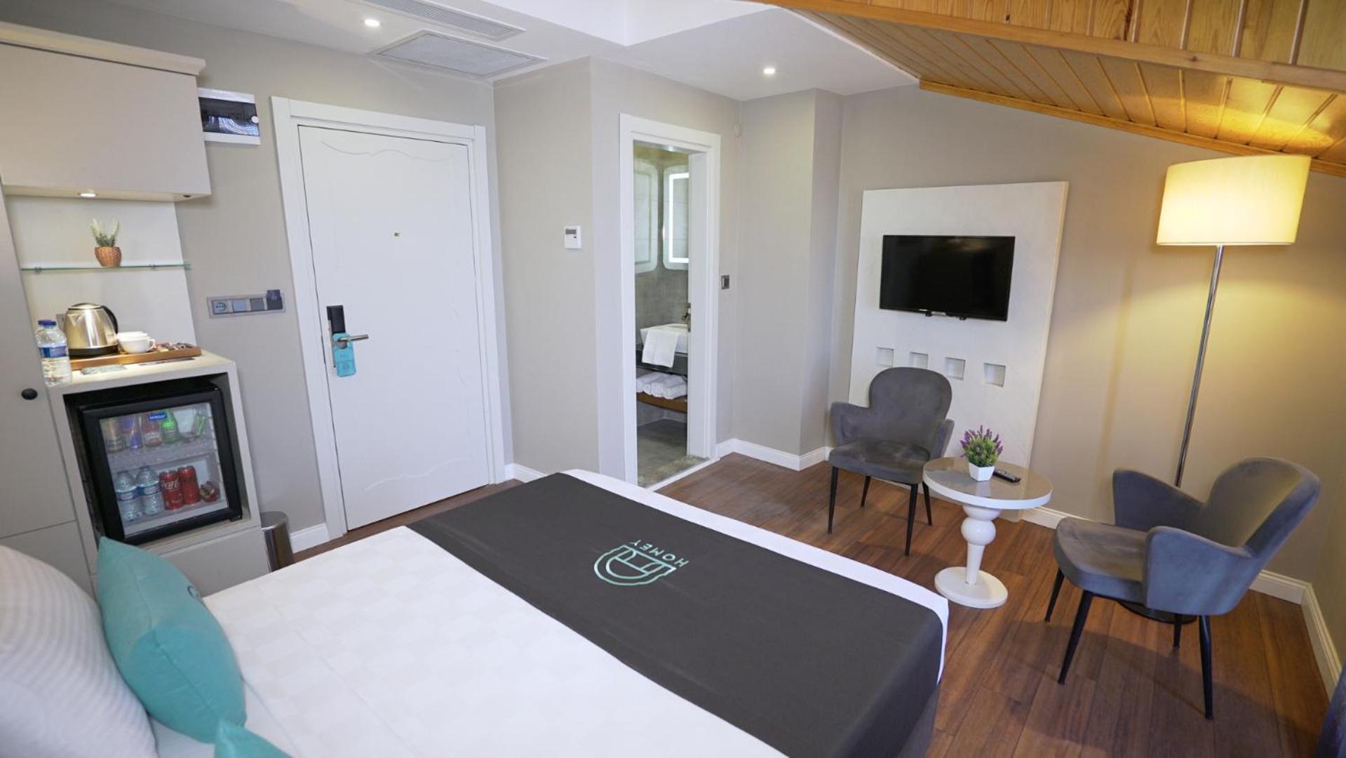 Junior Suite