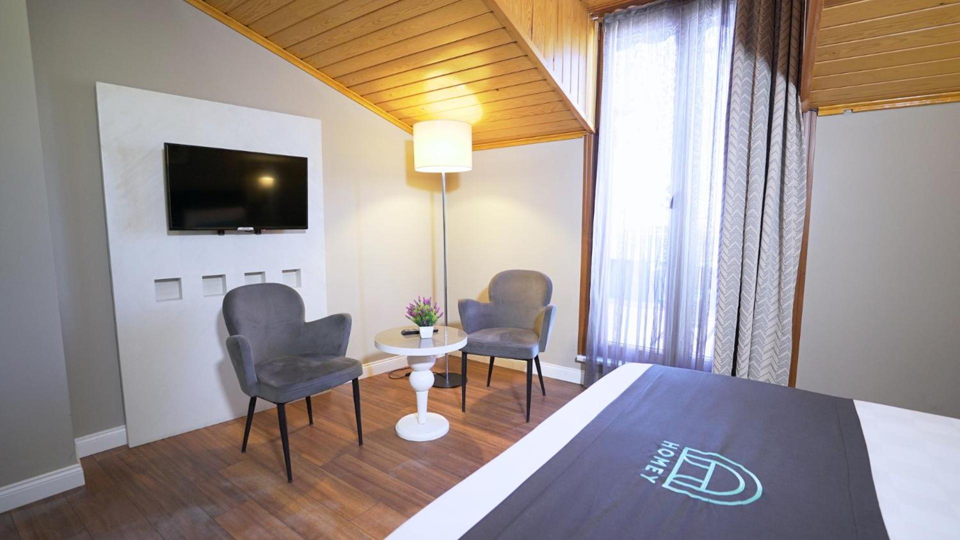 Junior Suite