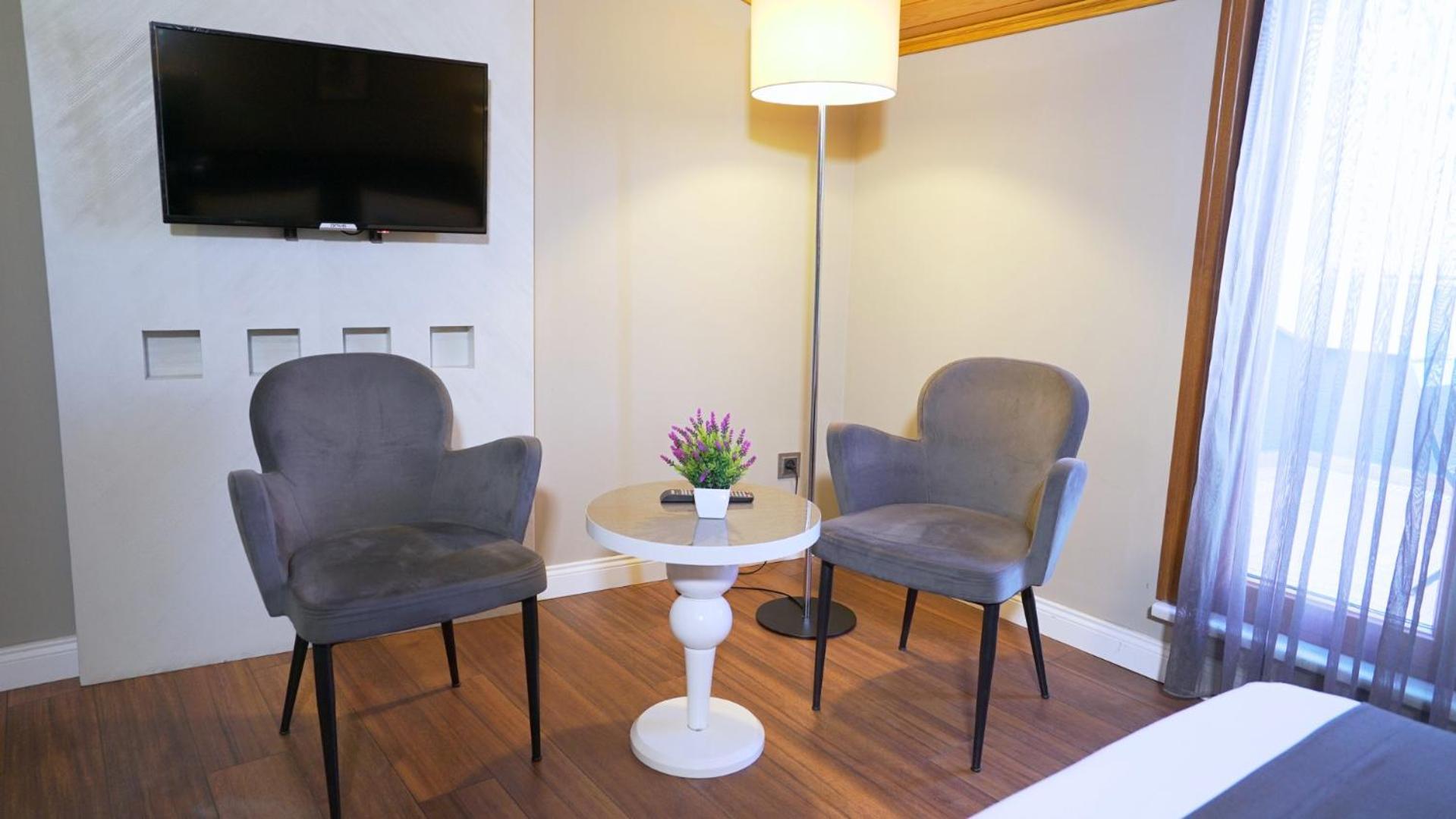Junior Suite
