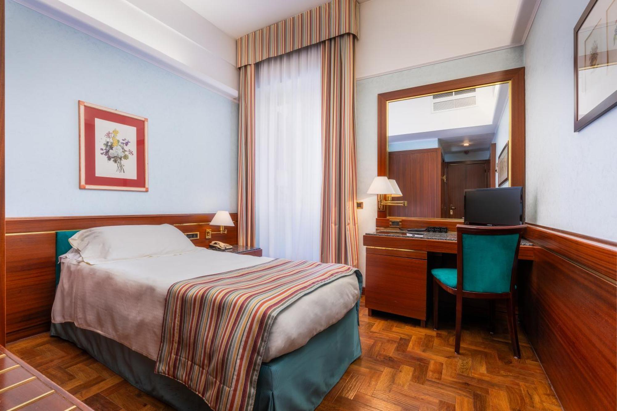 Chambre Simple