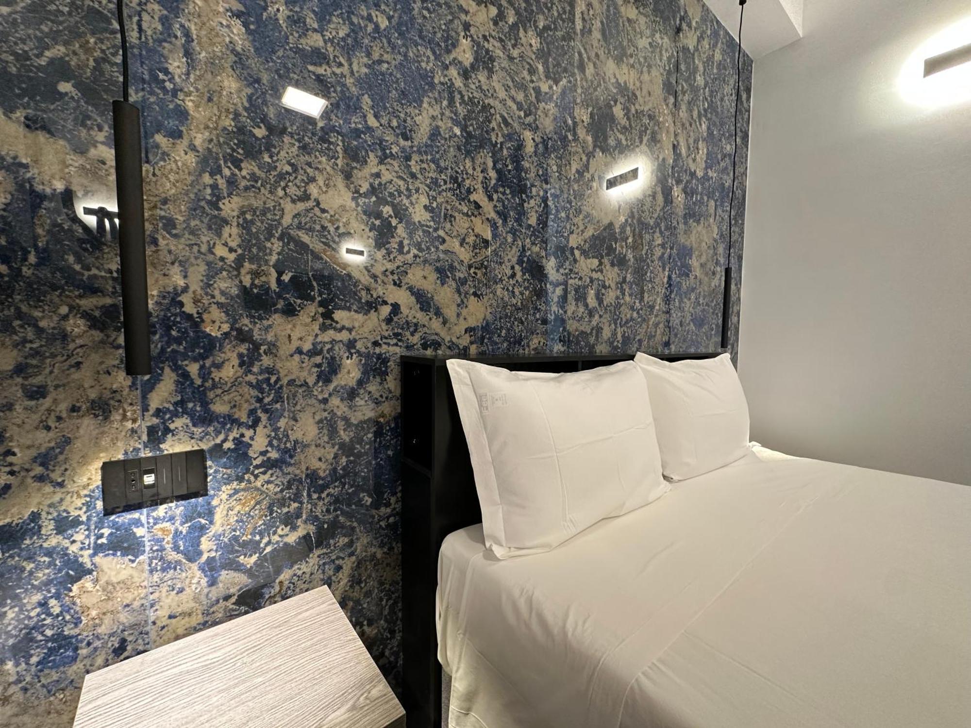 Premium Quadruple Room