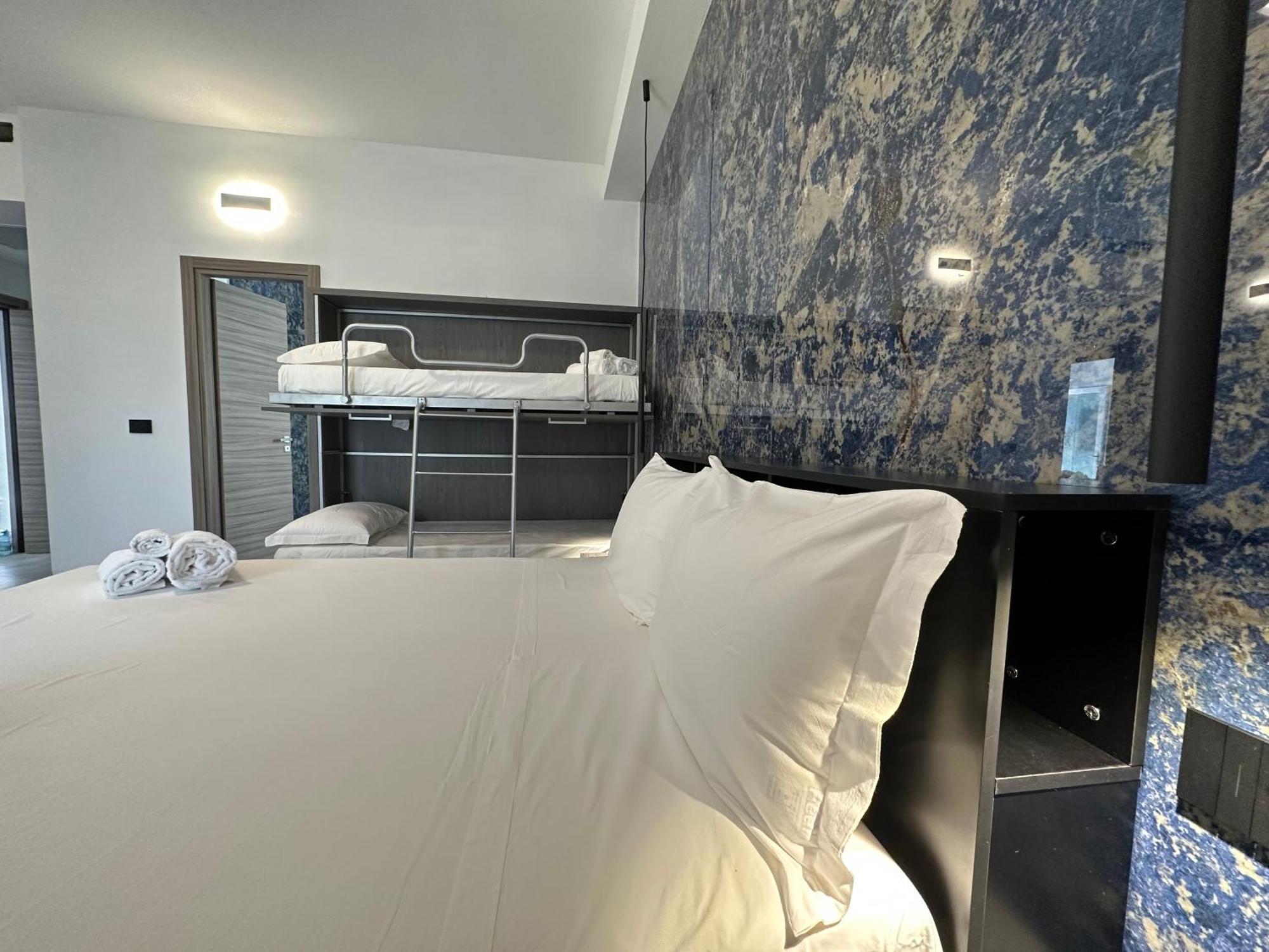 Premium Quadruple Room