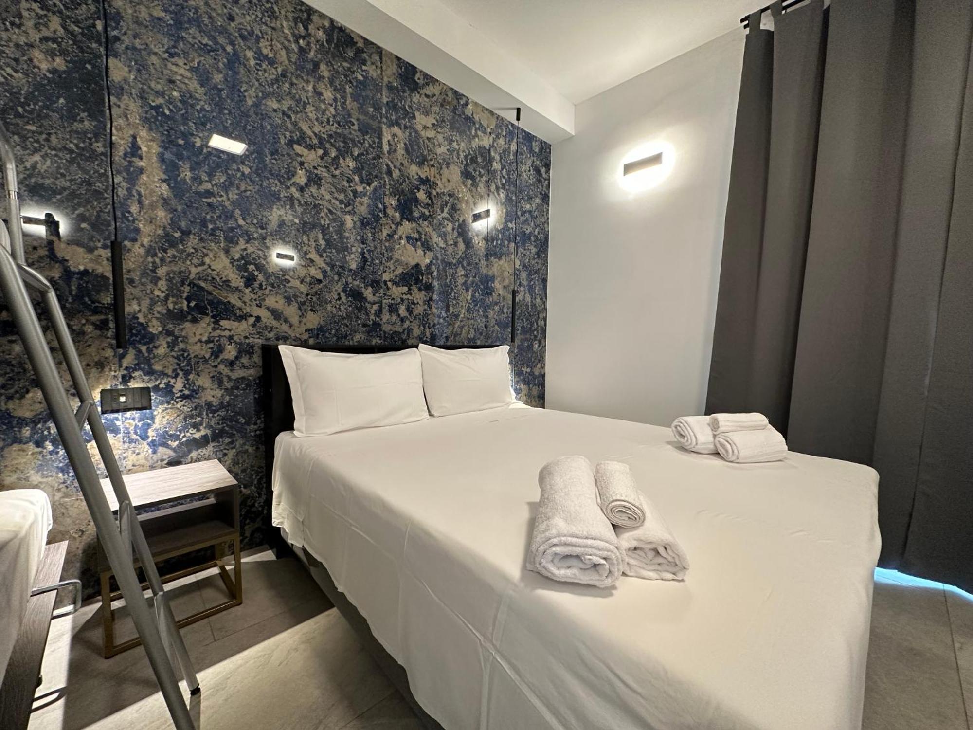 Premium Quadruple Room