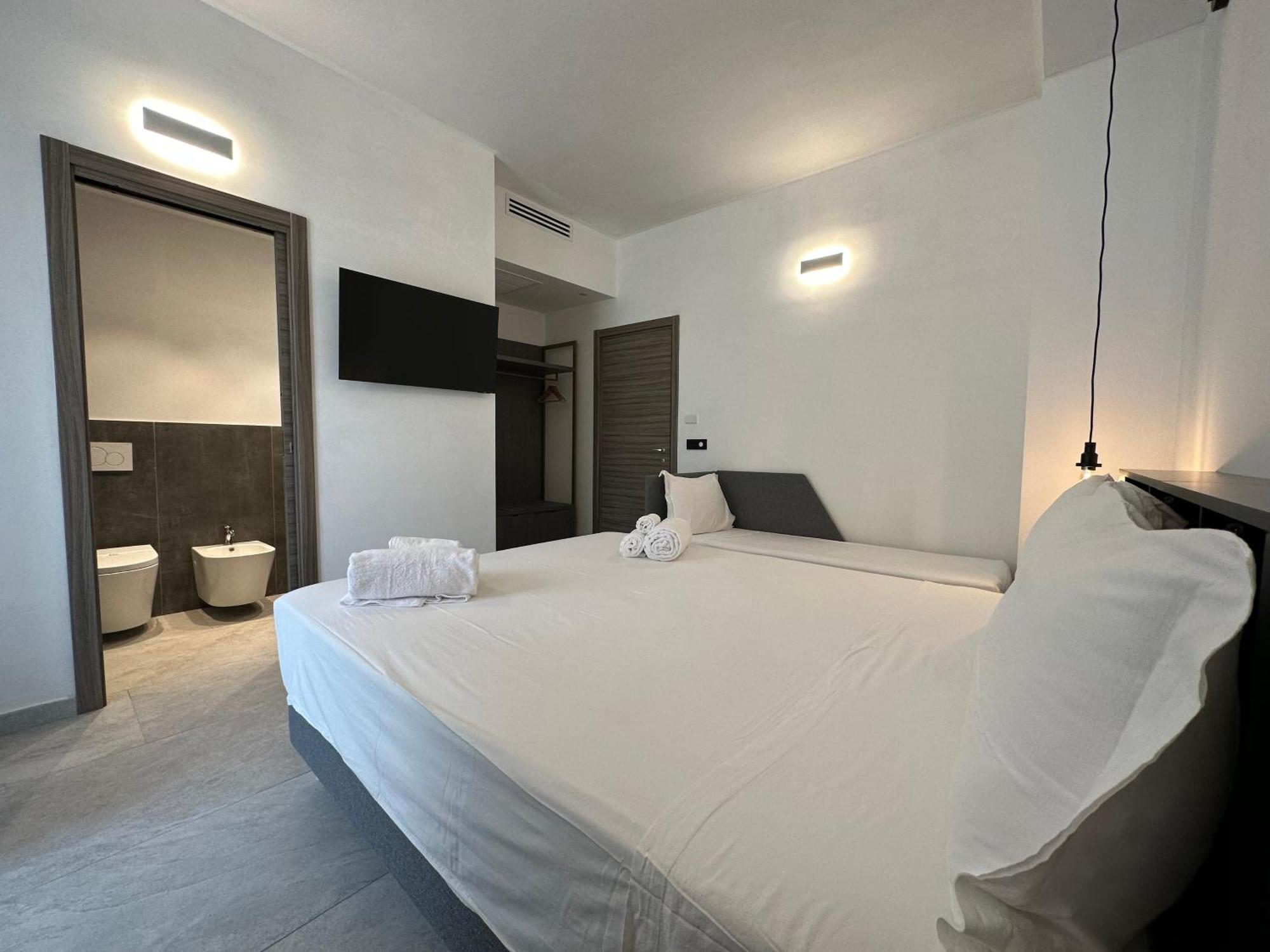 King Room