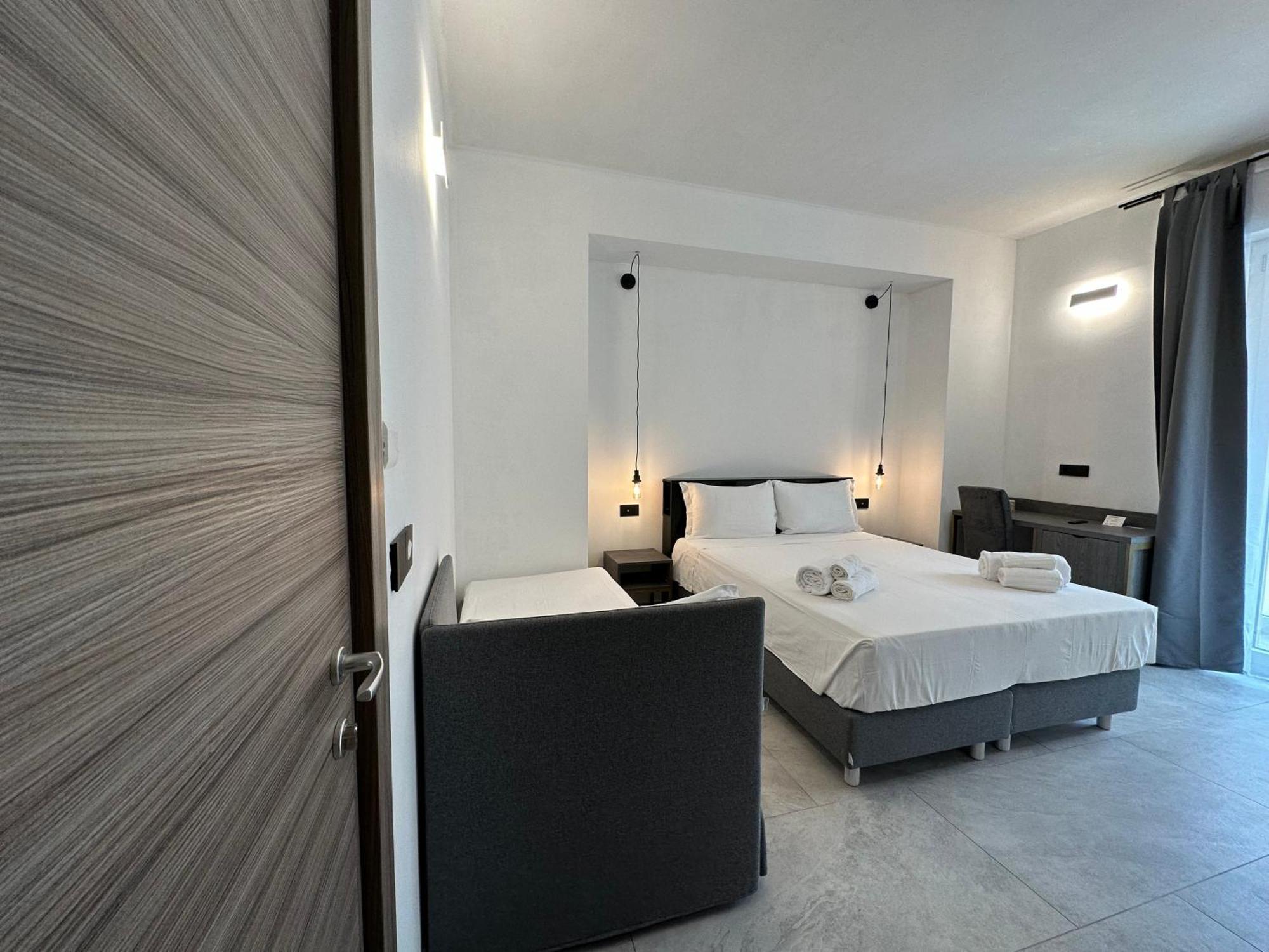 King Room