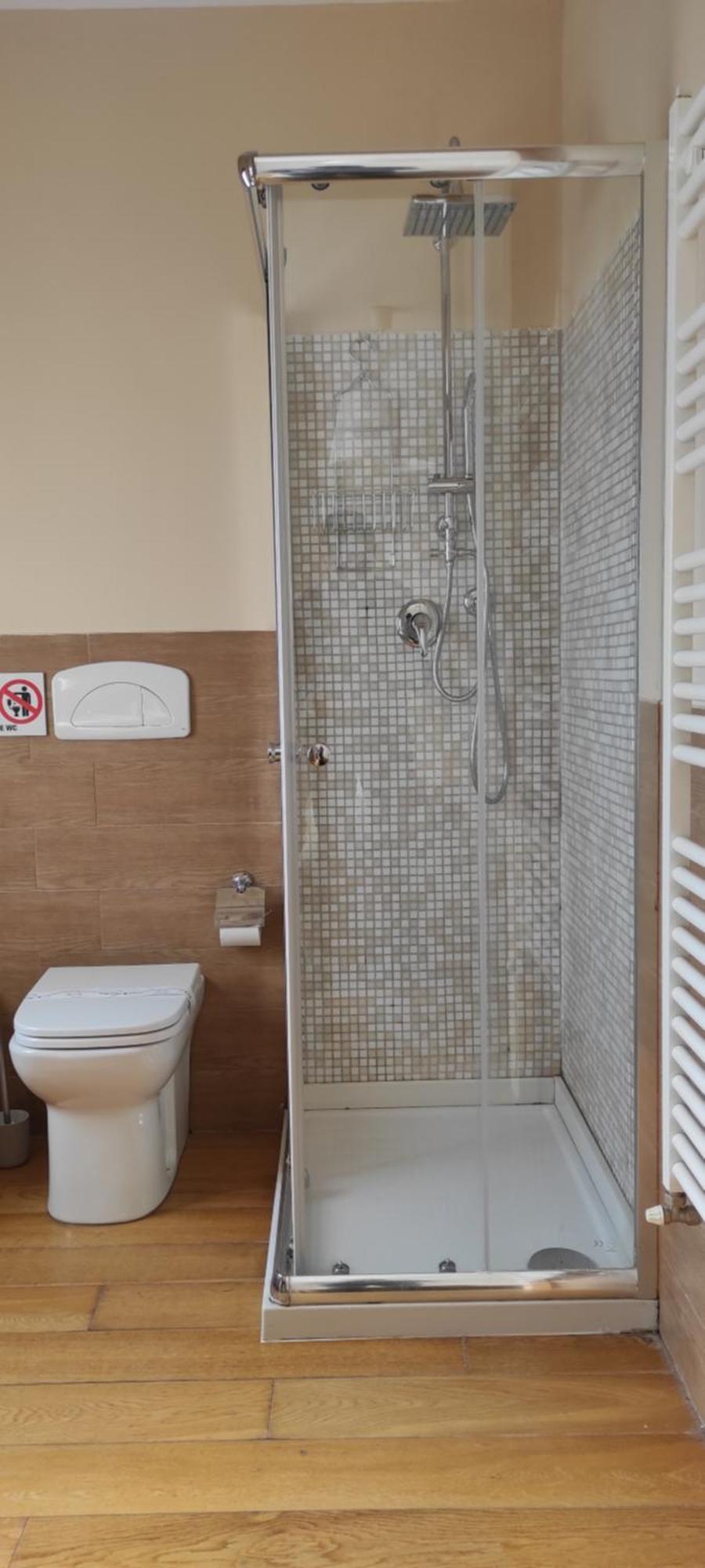 King Room Spa Bath