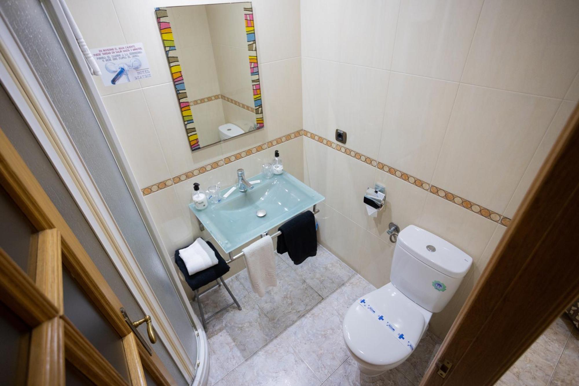 Small Double Room