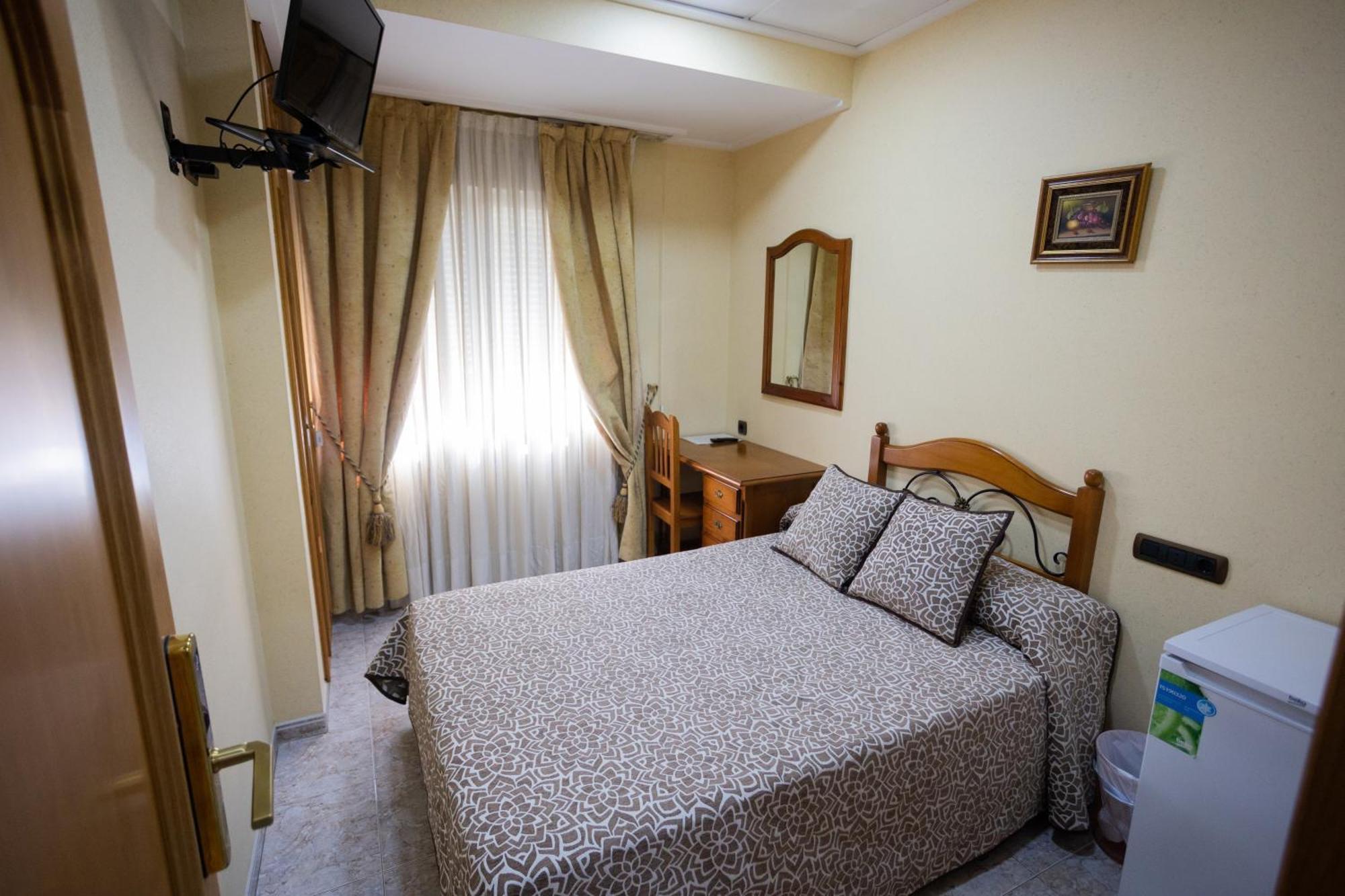 Small Double Room