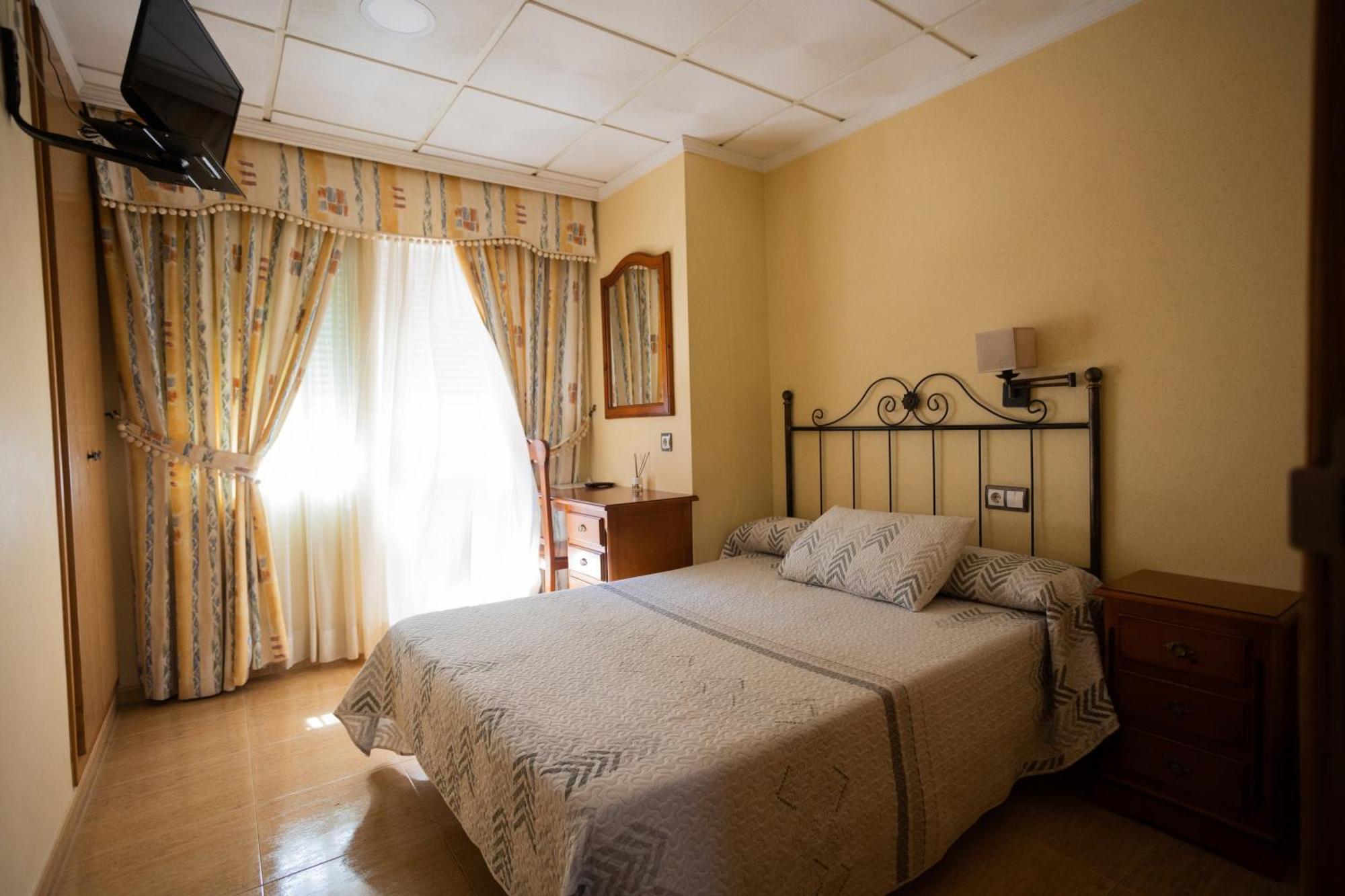 Small Double Room