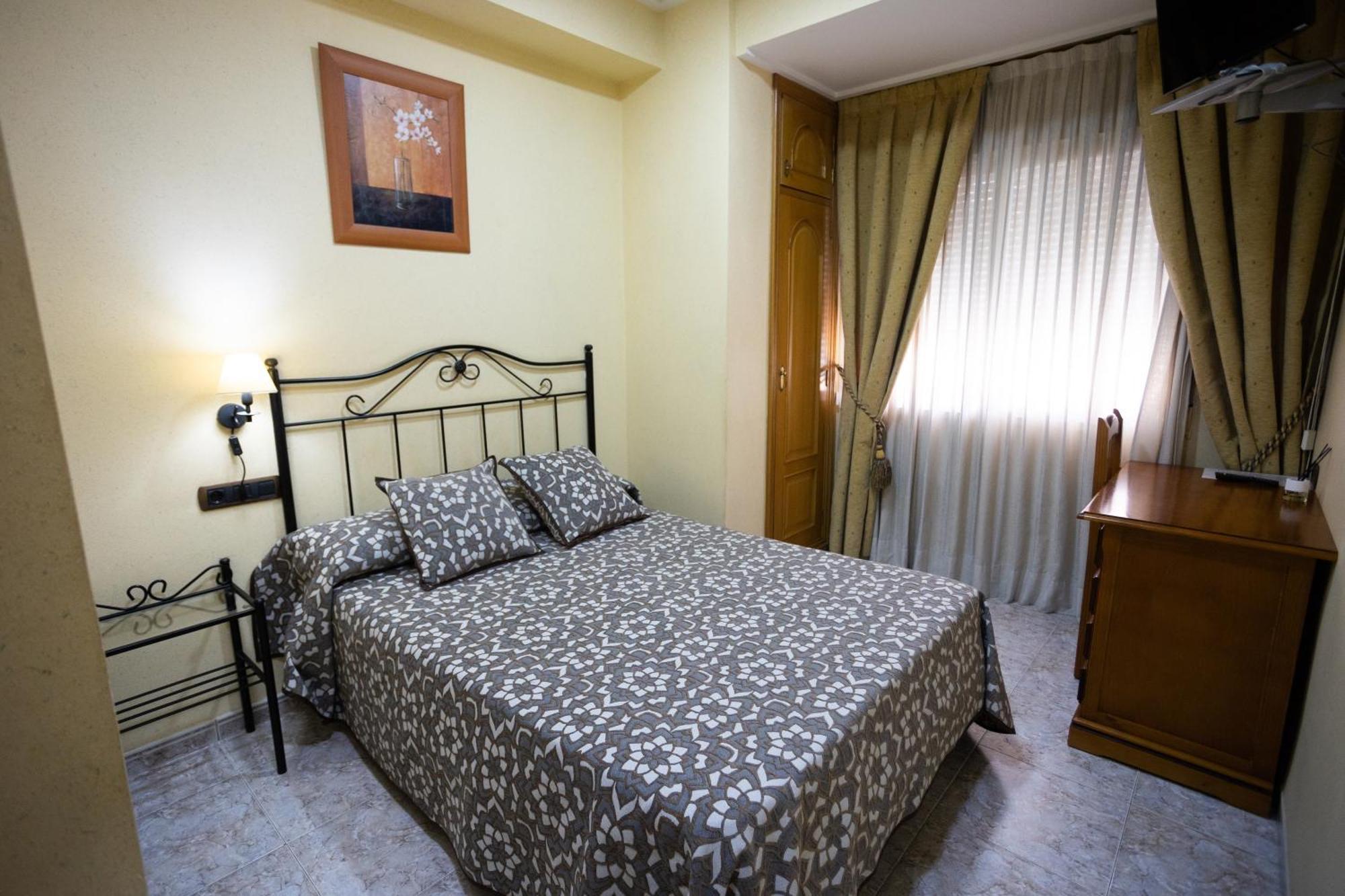 Small Double Room
