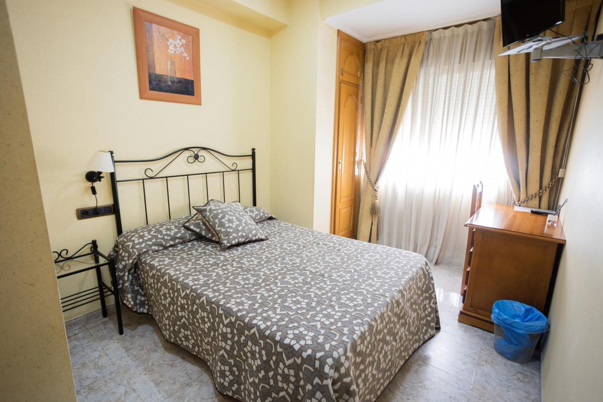 Small Double Room