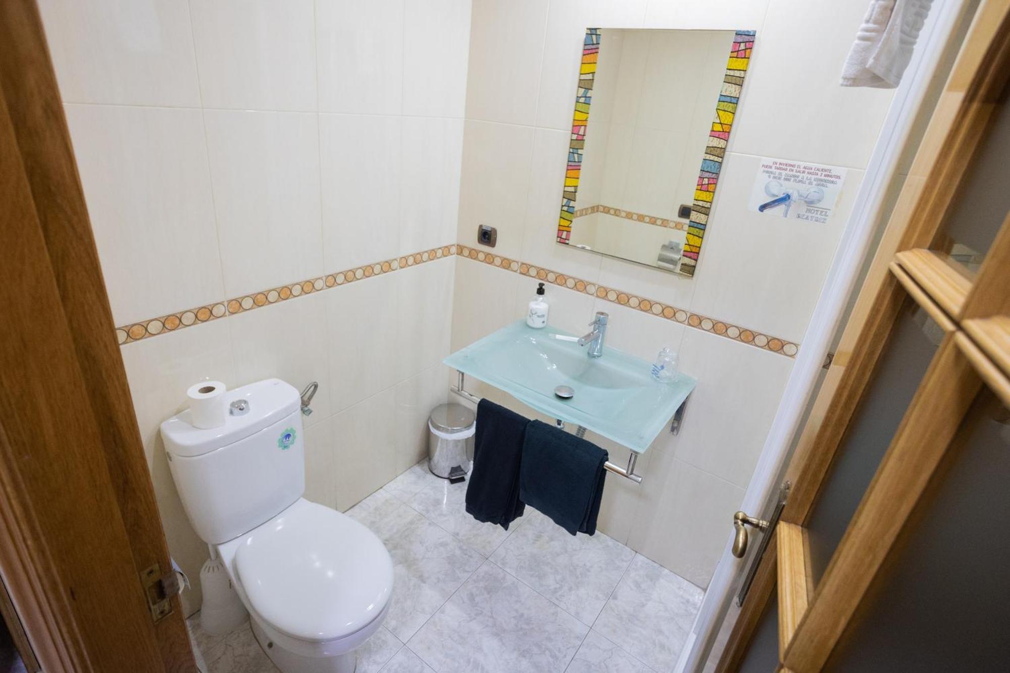 Single Room
