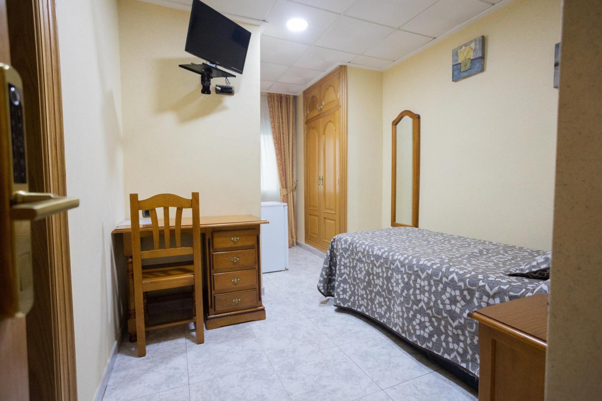 Single Room