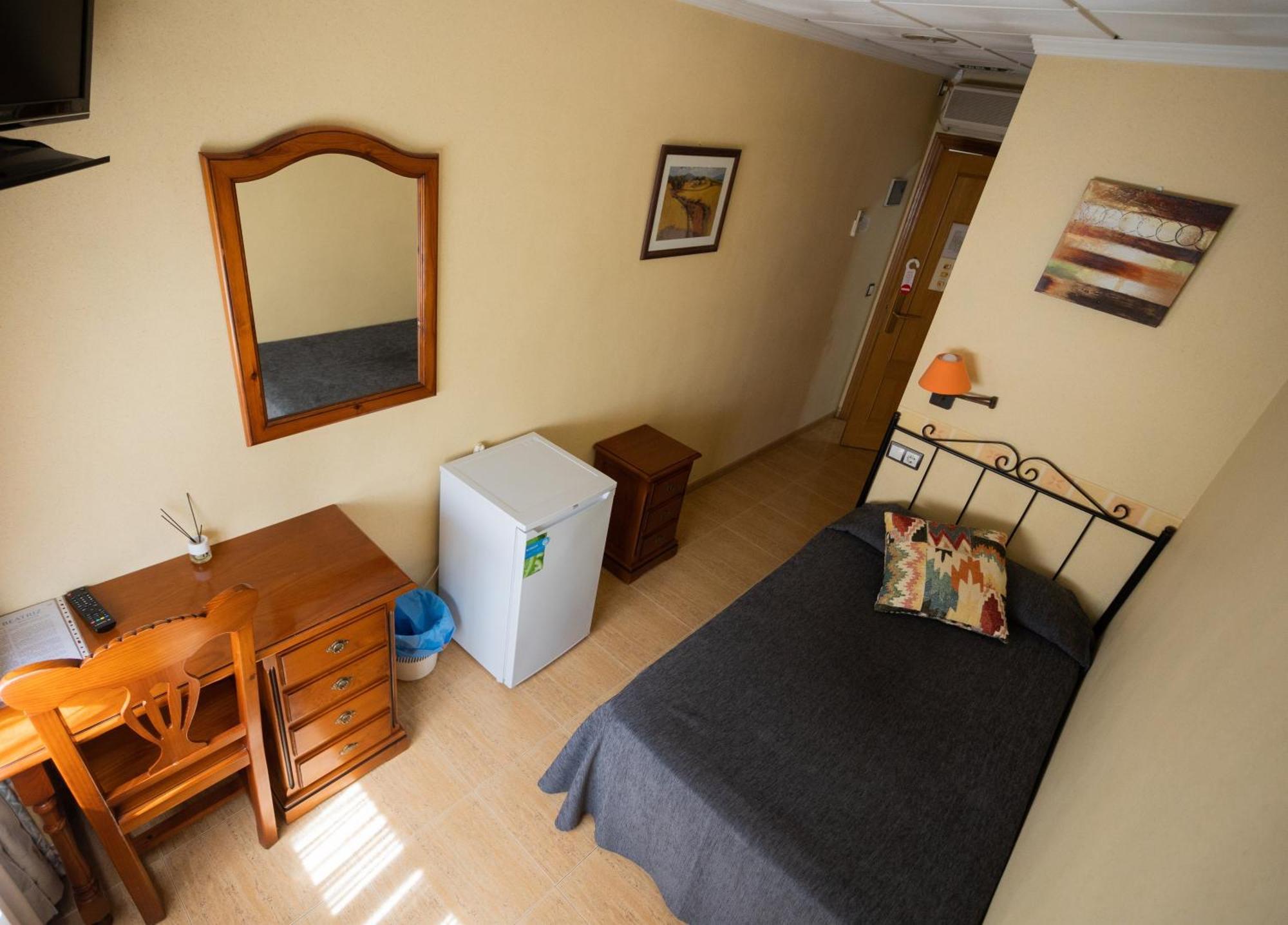 Single Room