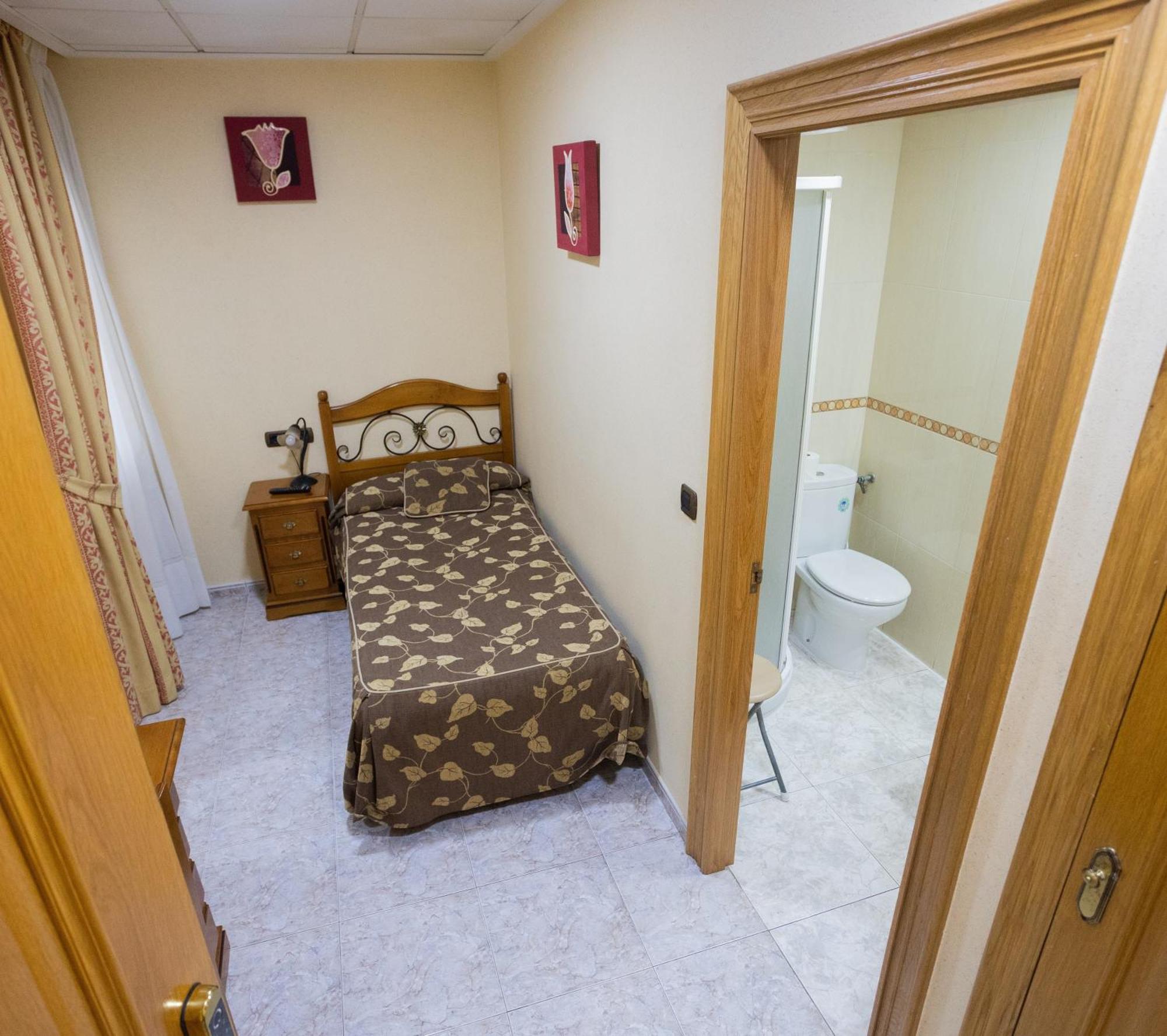 Single Room