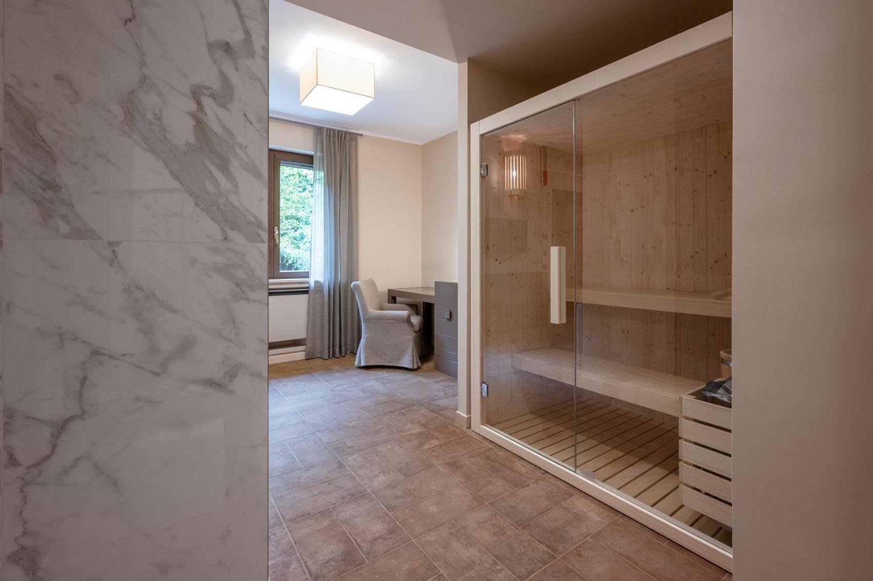 King Suite Wellness - Annex