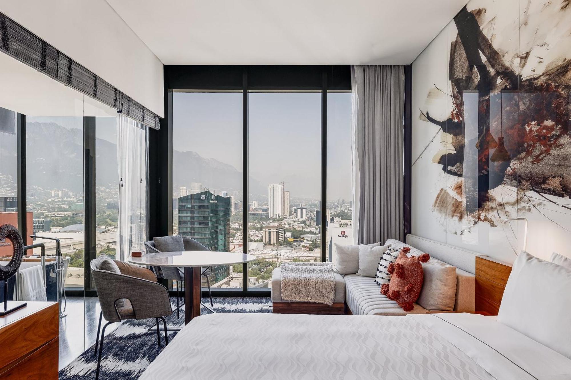 Executive Room 1 King