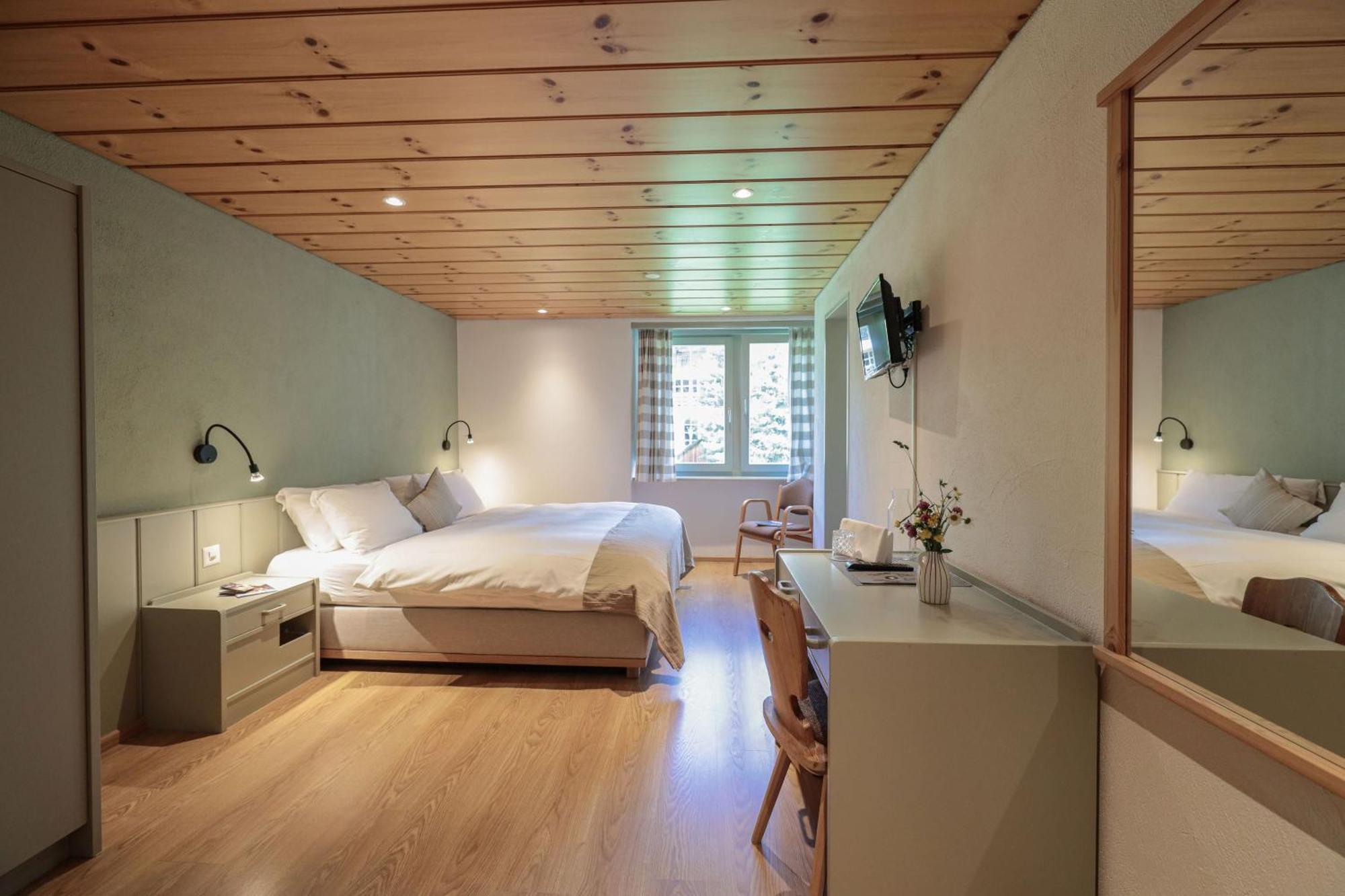 Comfort Double Room