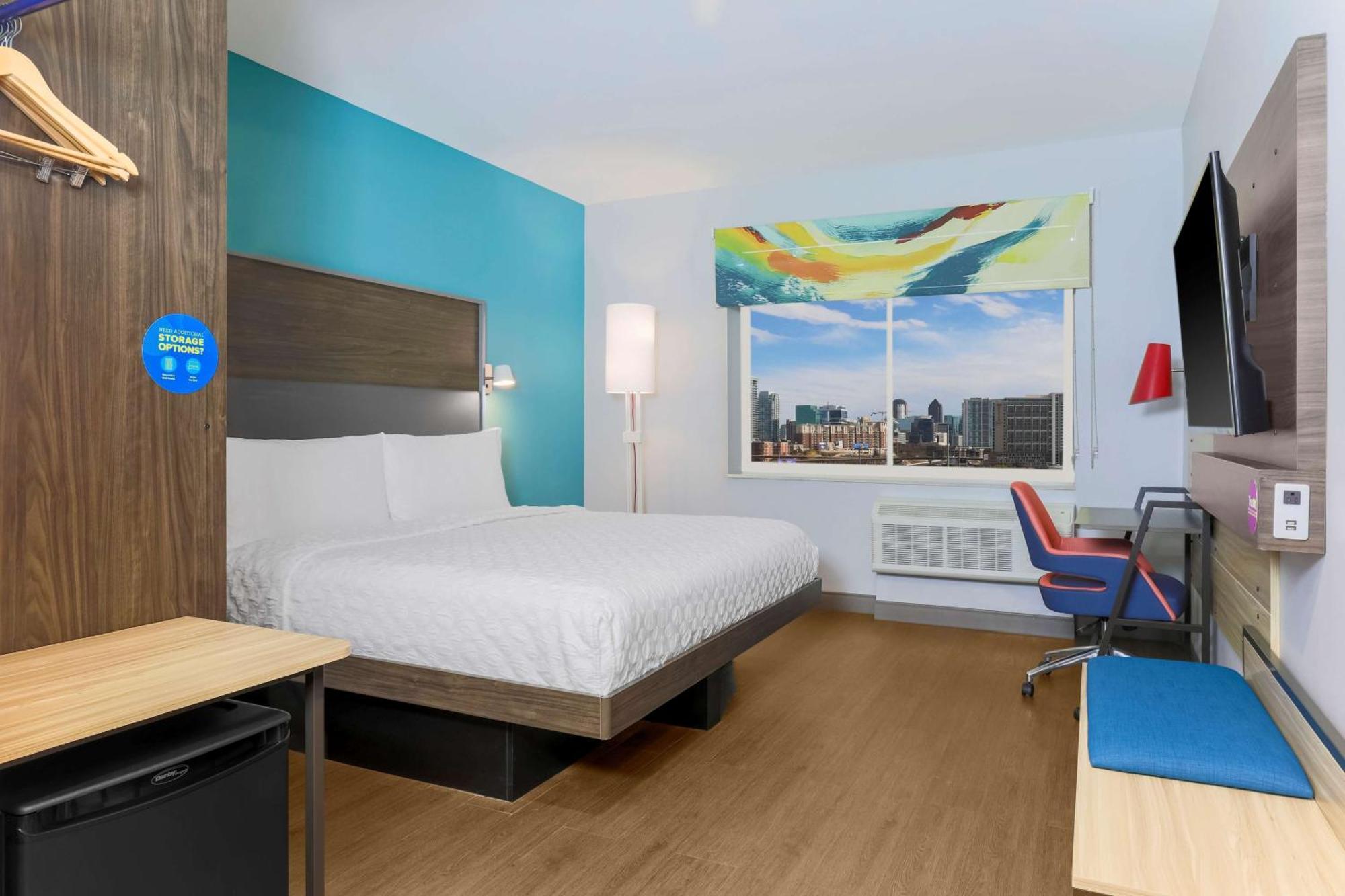 King Room
