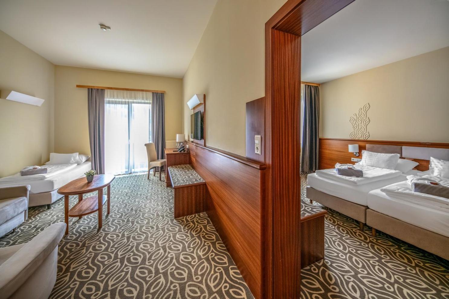 Superior Suite
