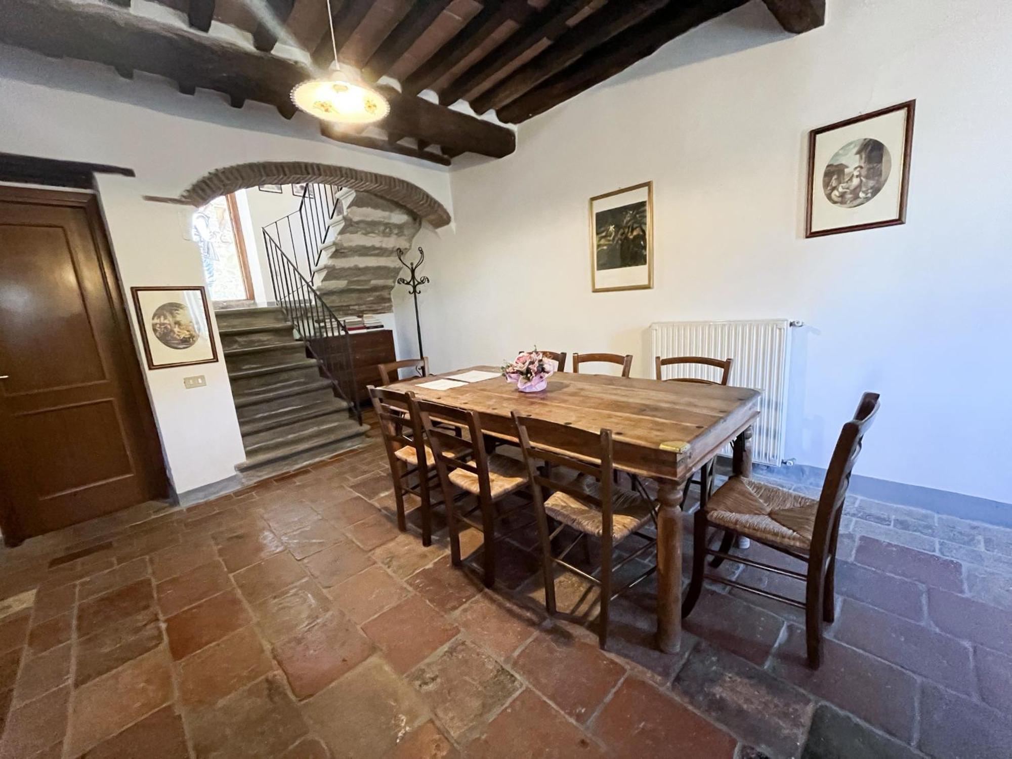 Four-Bedroom Apartment